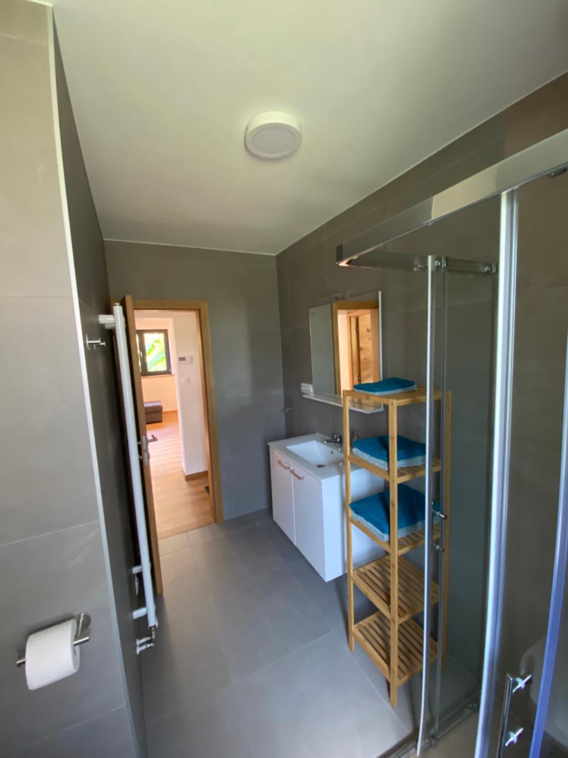 Apartma PRI ŠTAJERKI