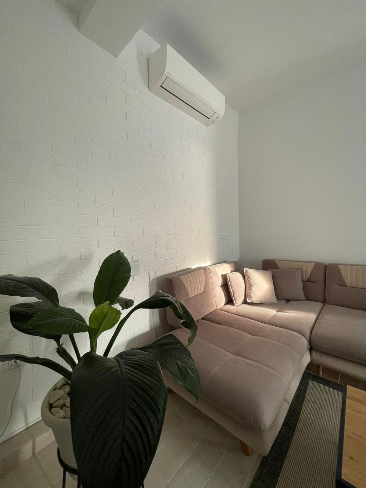 Bardhi apartamente