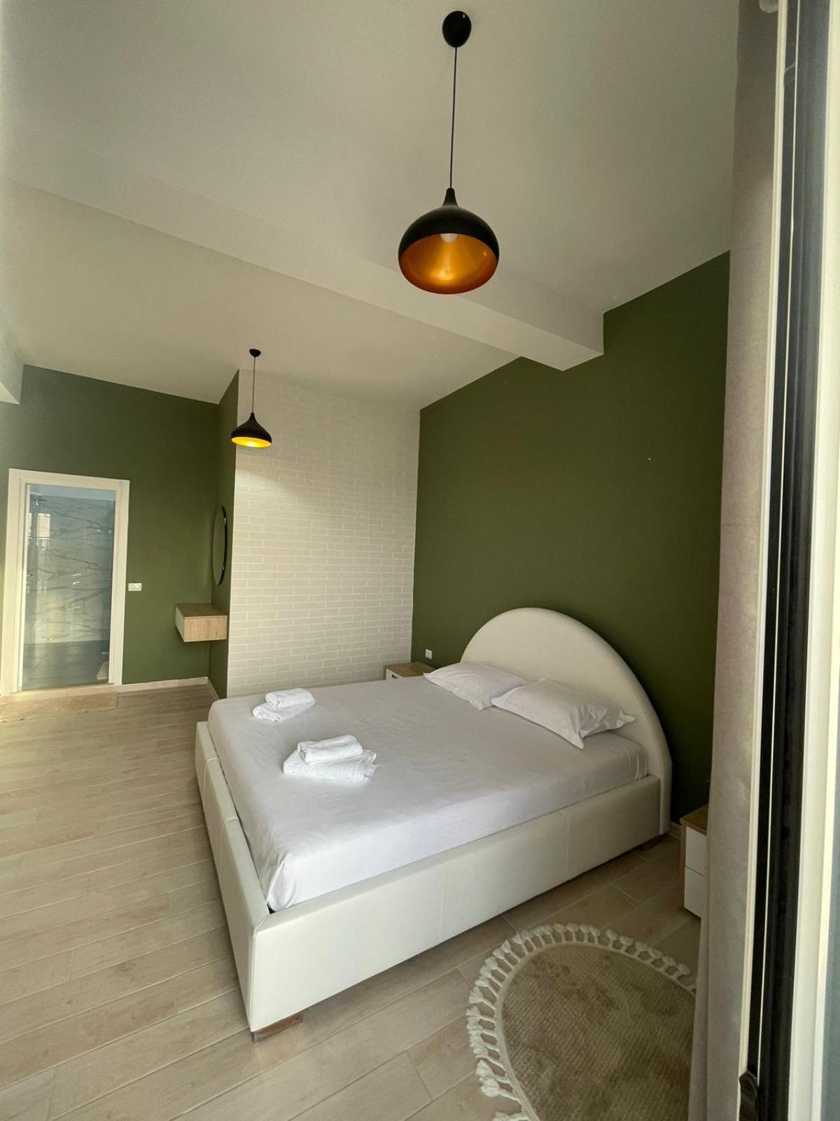 Bardhi apartamente