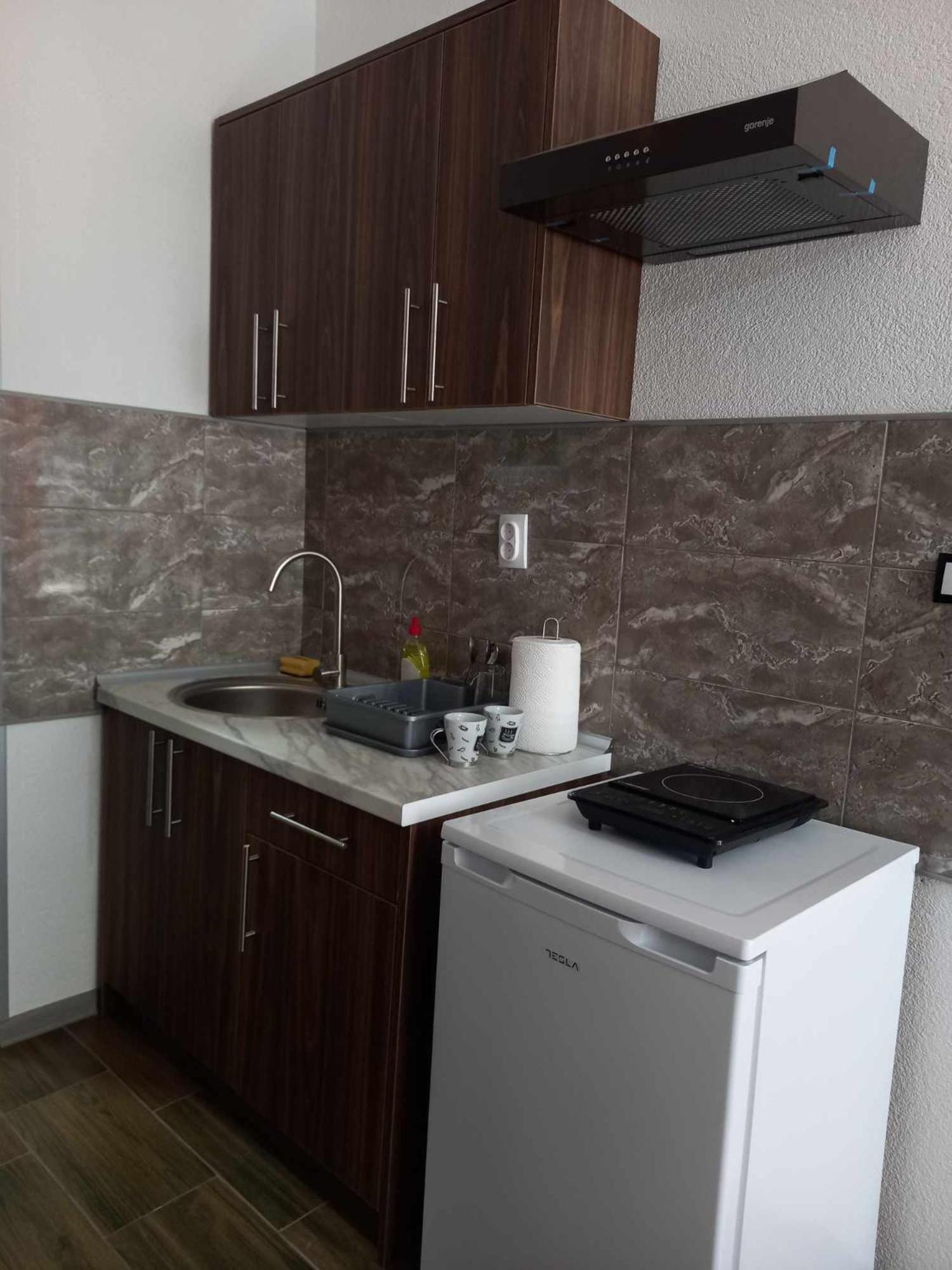 Apartmani DB na Limu, Prijepolje