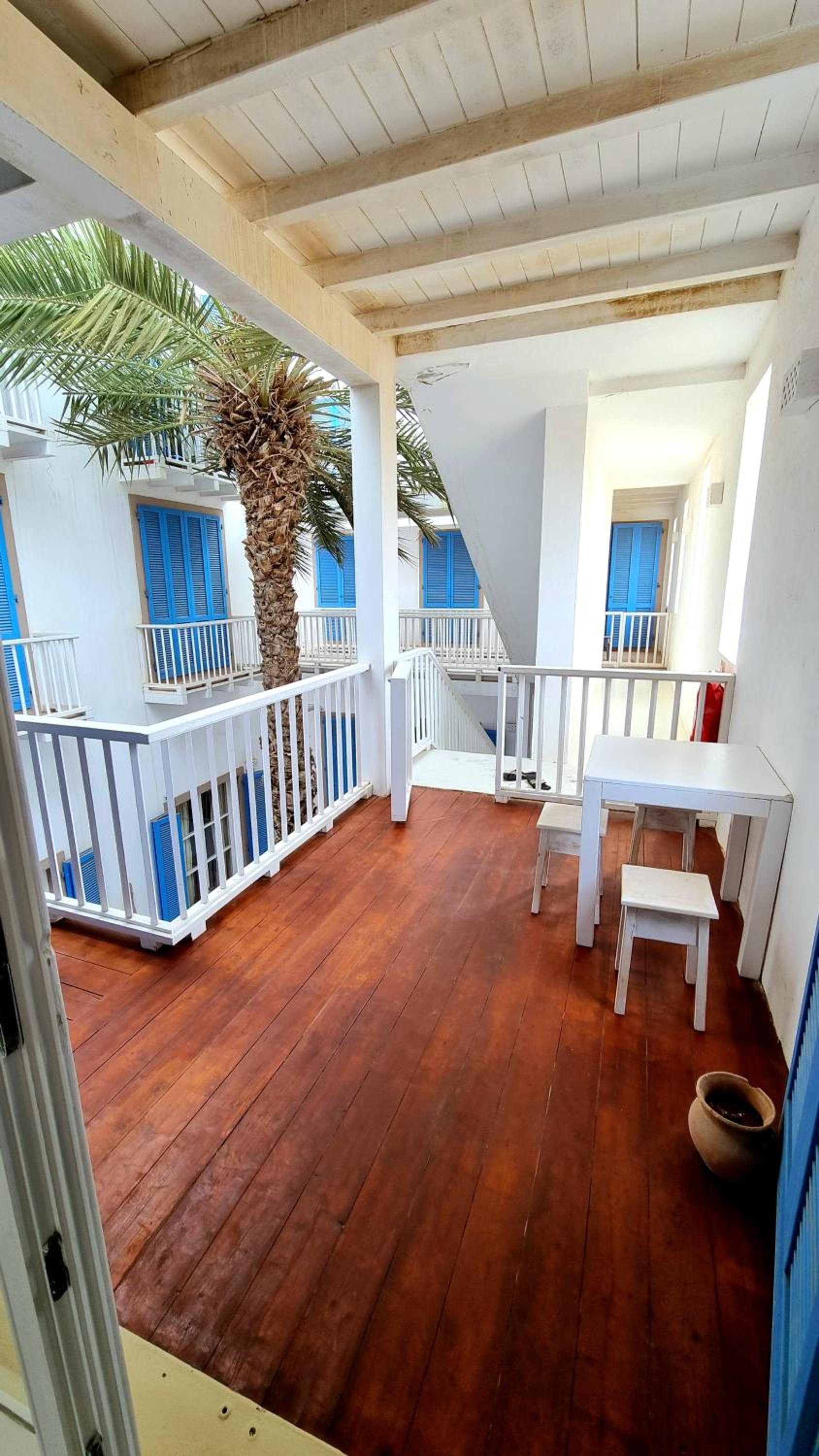 Surf House Casa Vehla