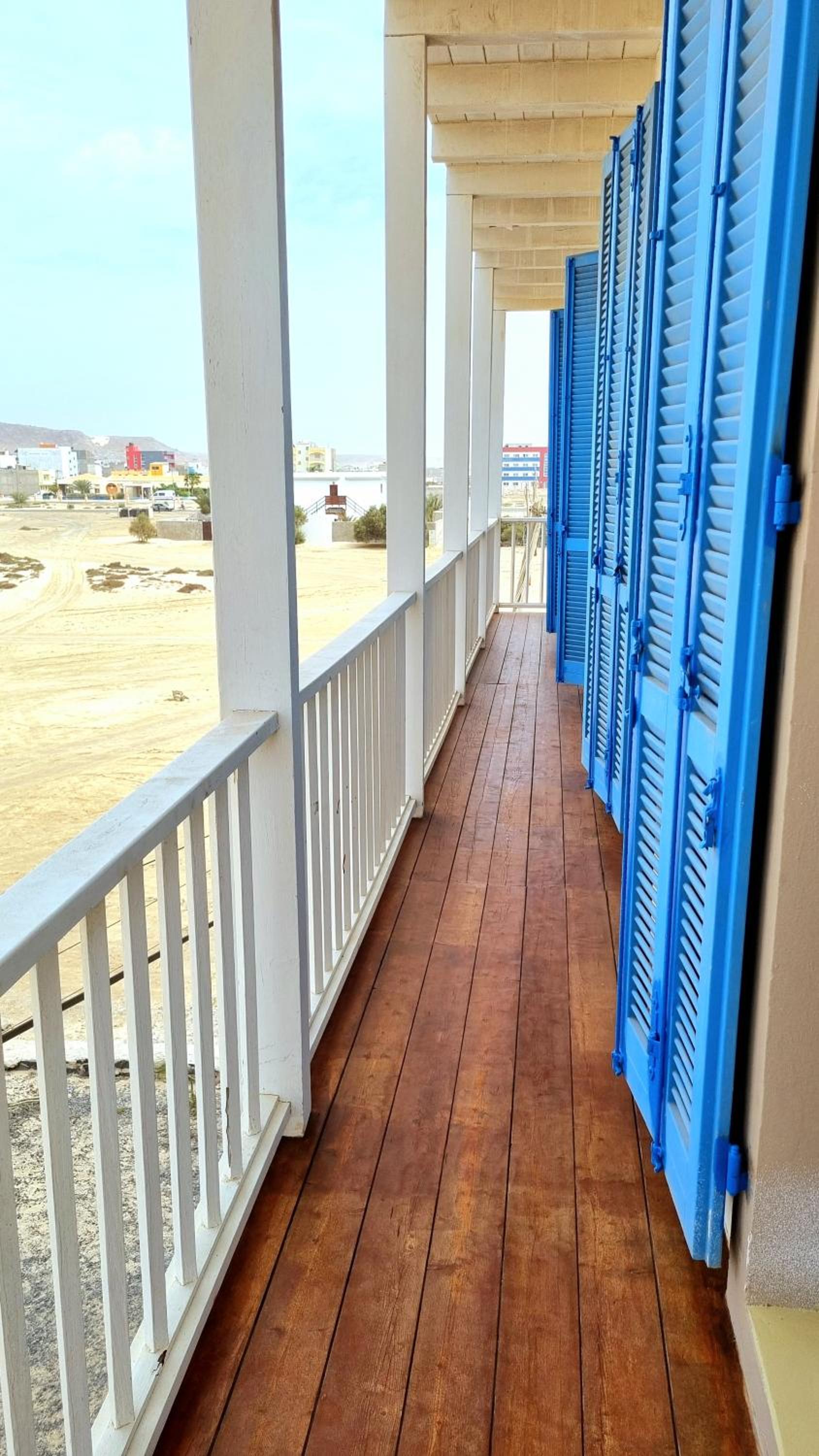 Surf House Casa Vehla