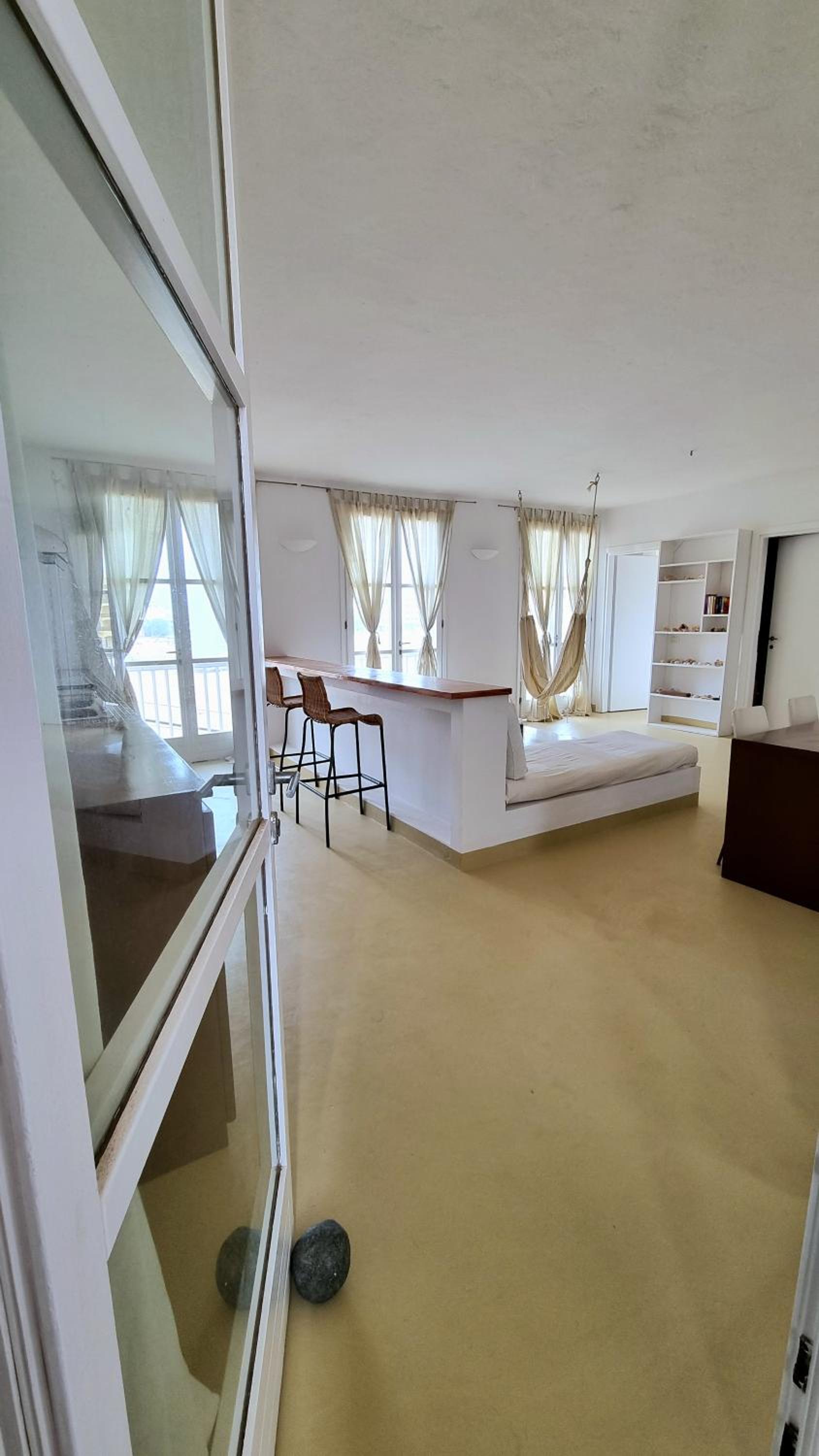 Surf House Casa Vehla