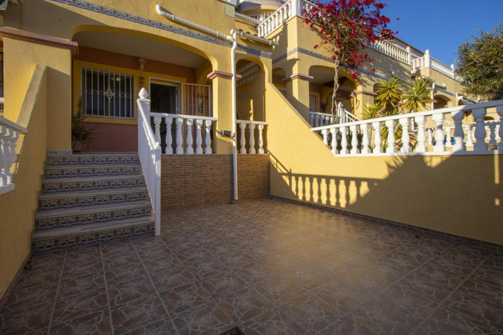 Alegria Villamartin