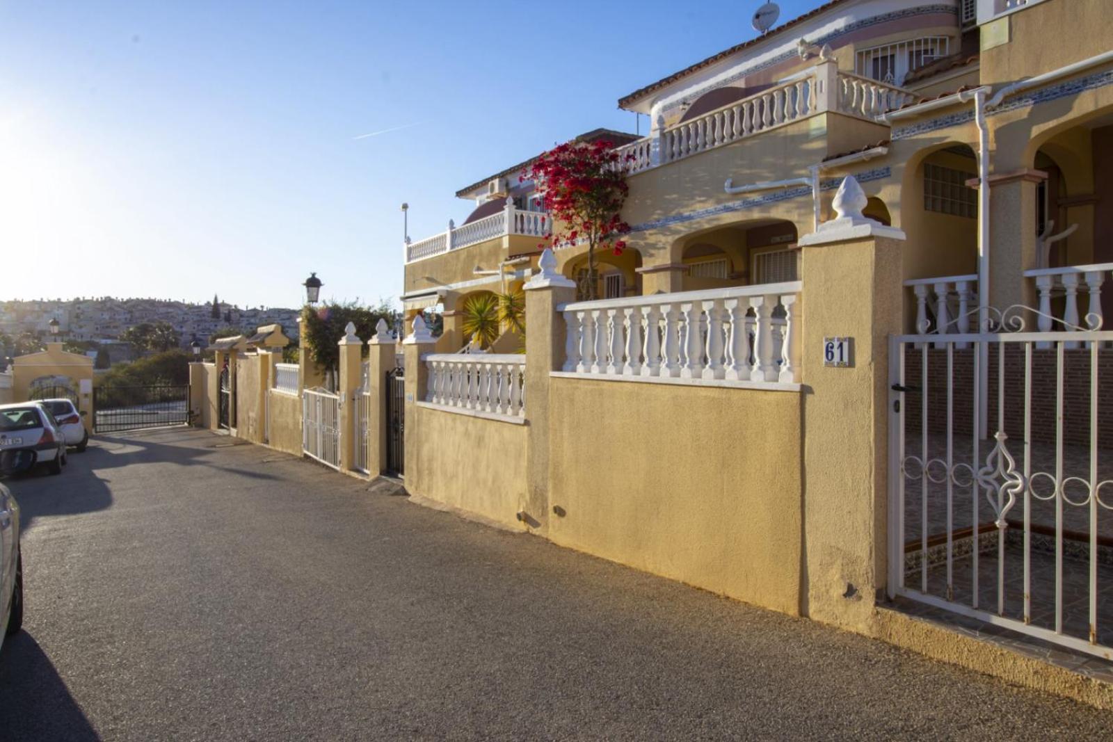 Alegria Villamartin