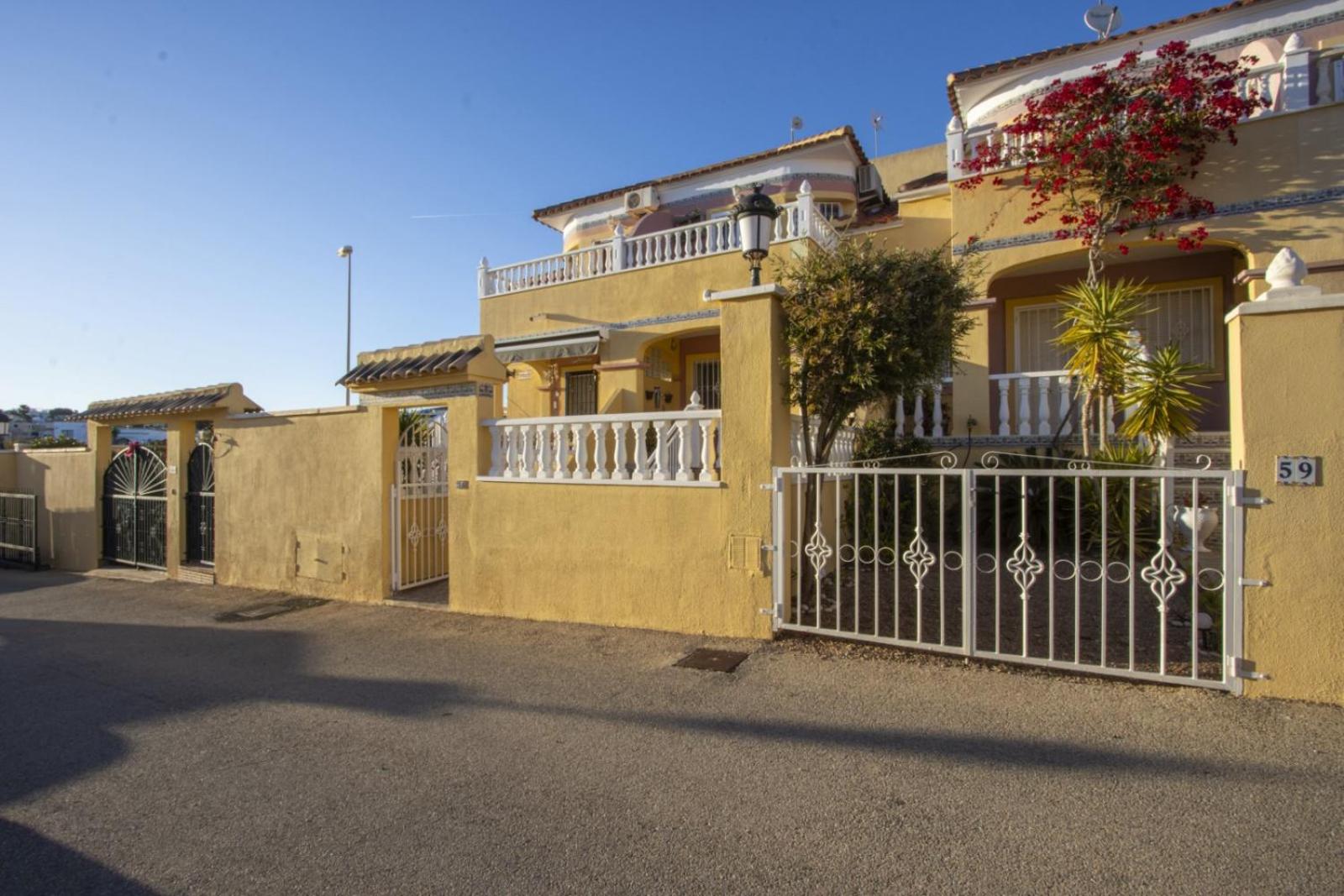 Alegria Villamartin