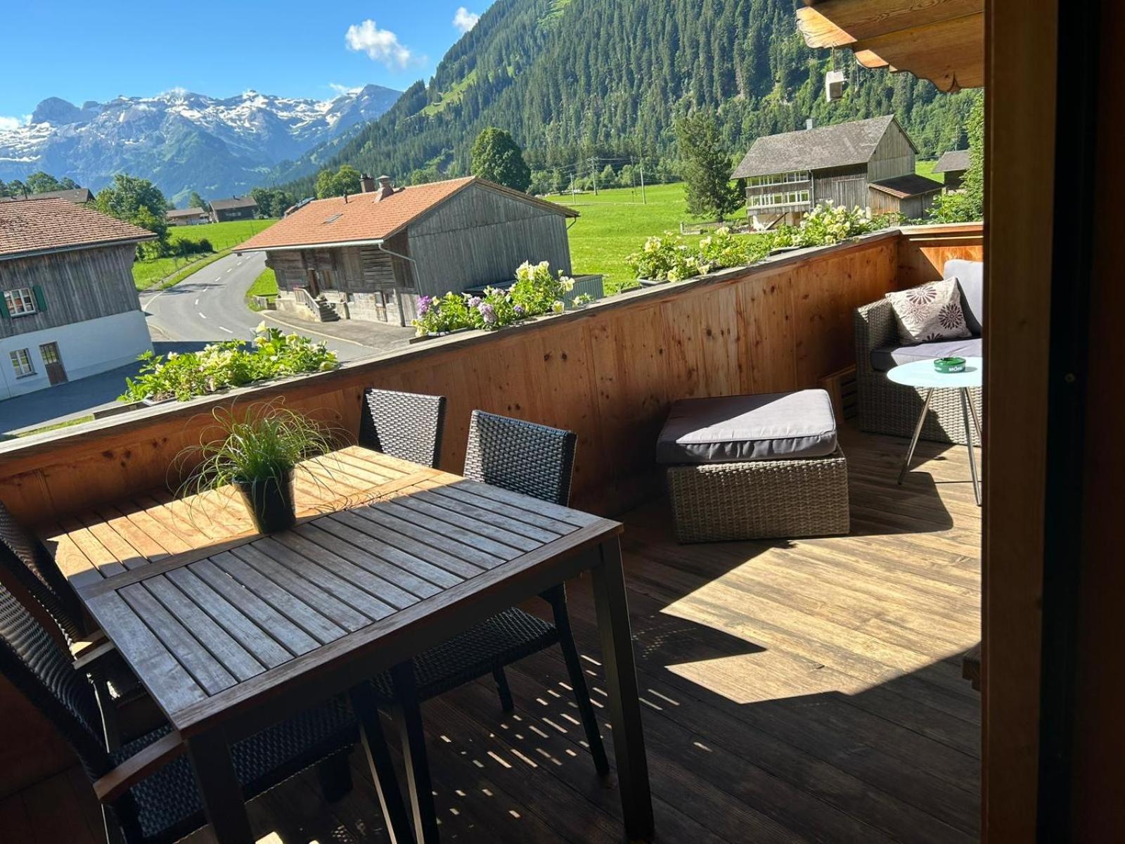 Ferienwohnung Klou
