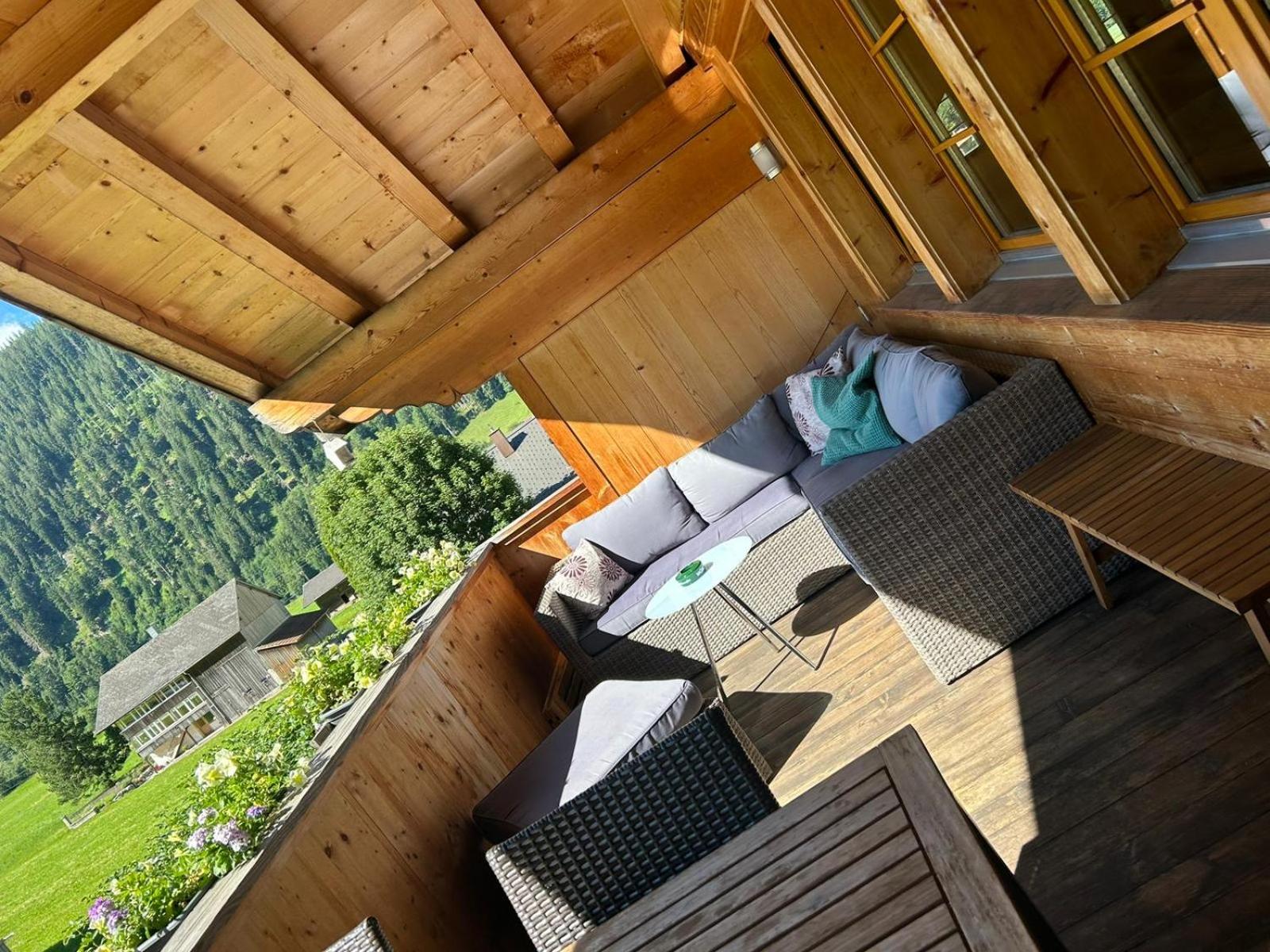 Ferienwohnung Klou