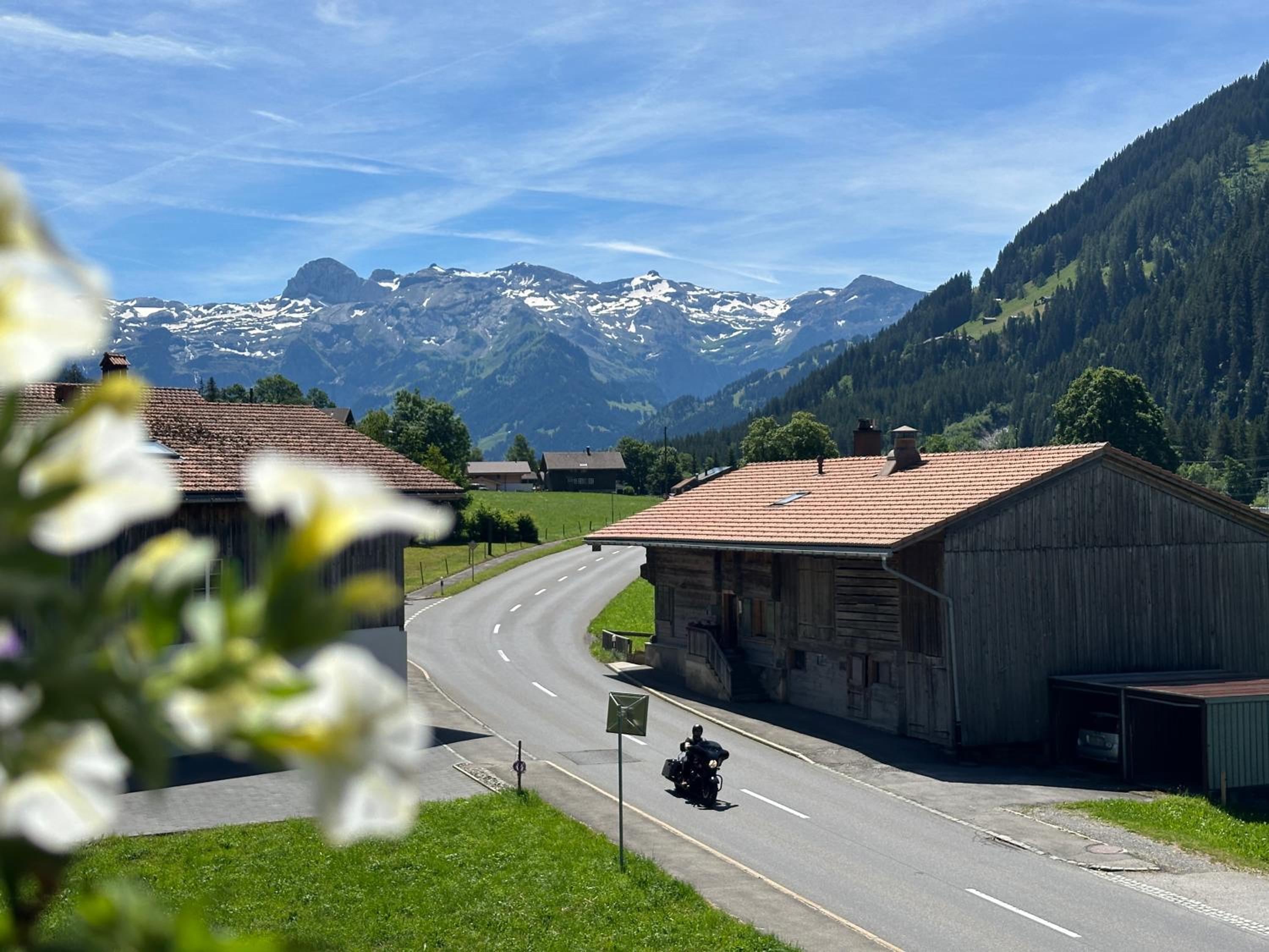 Hotel Ferienwohnung Klou