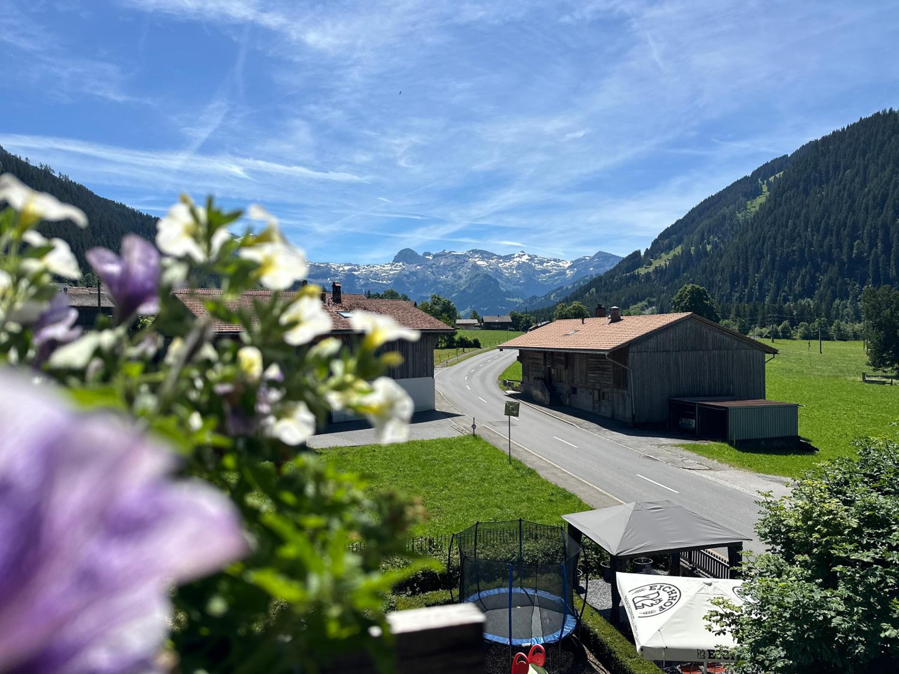 Ferienwohnung Klou