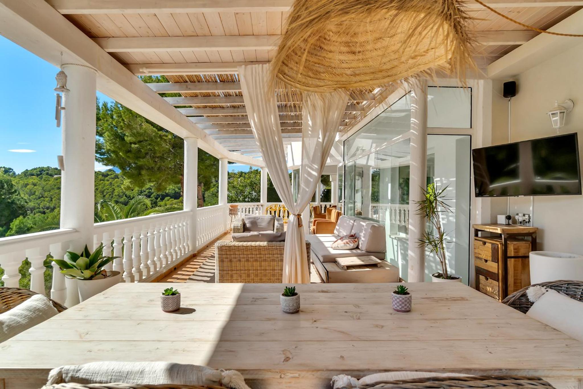 Villa del Ama