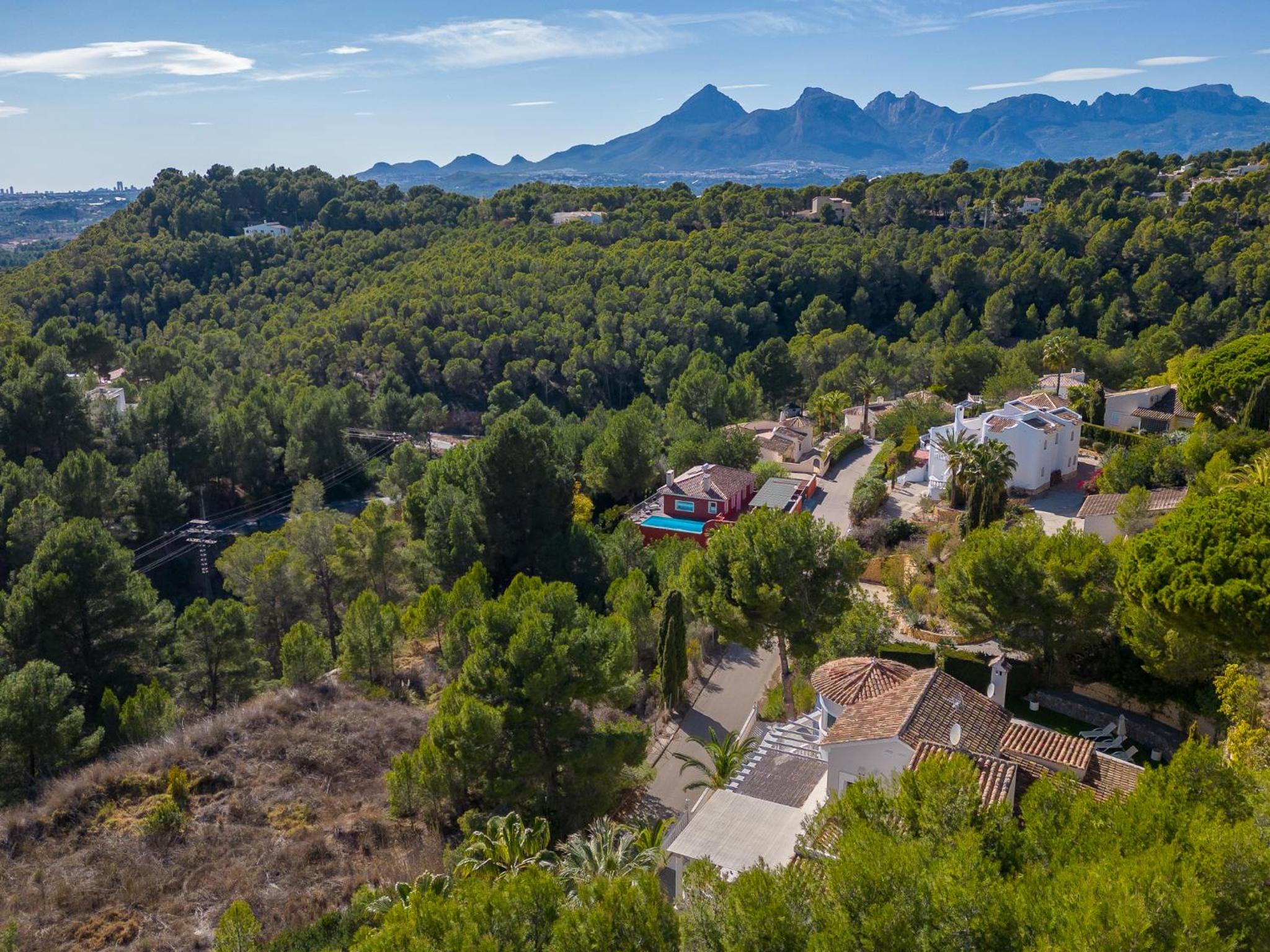 Villa del Ama
