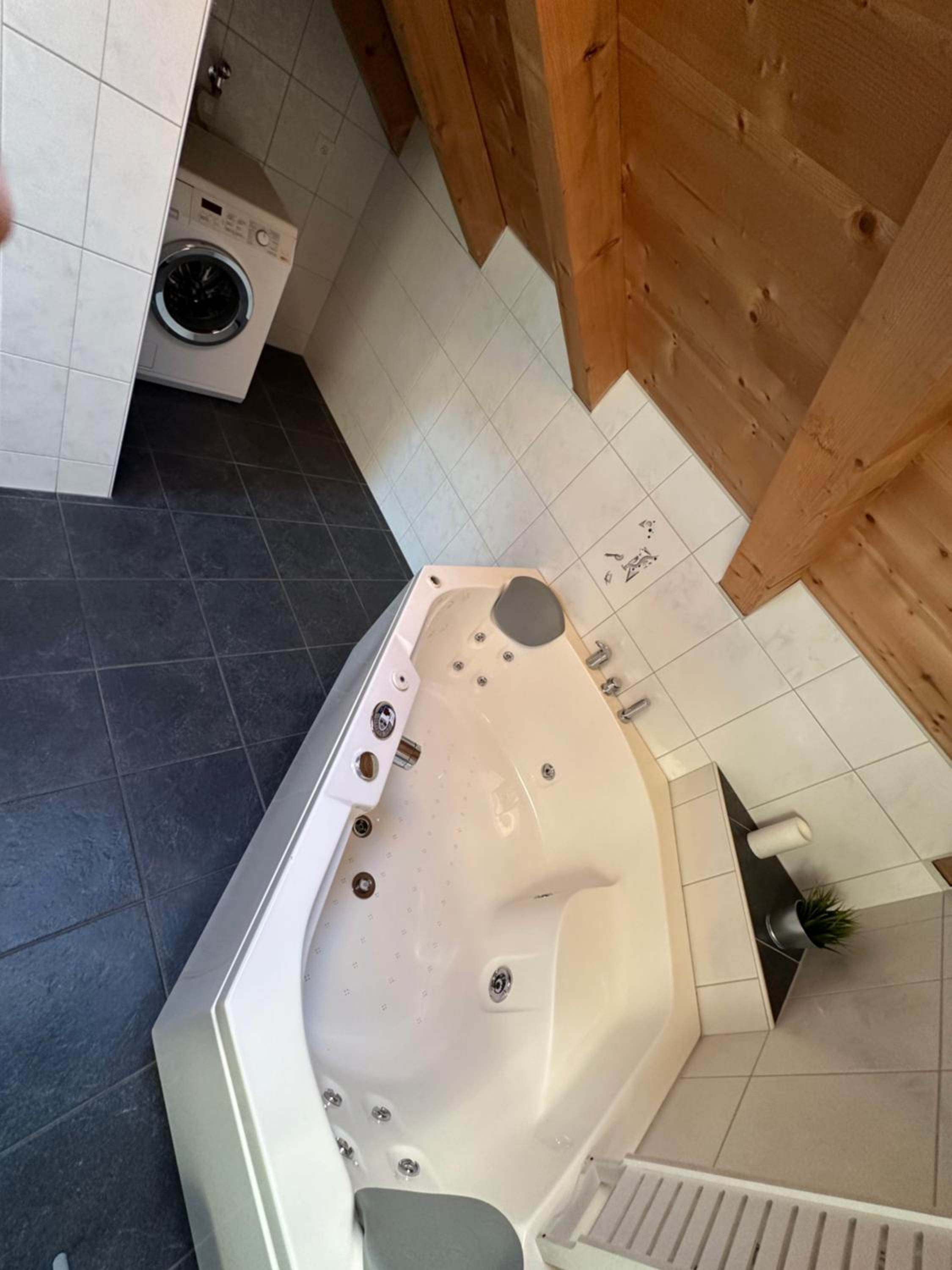 Ferienwohnung Klou