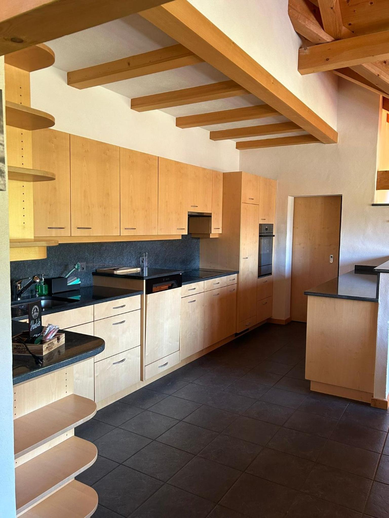 Ferienwohnung Klou
