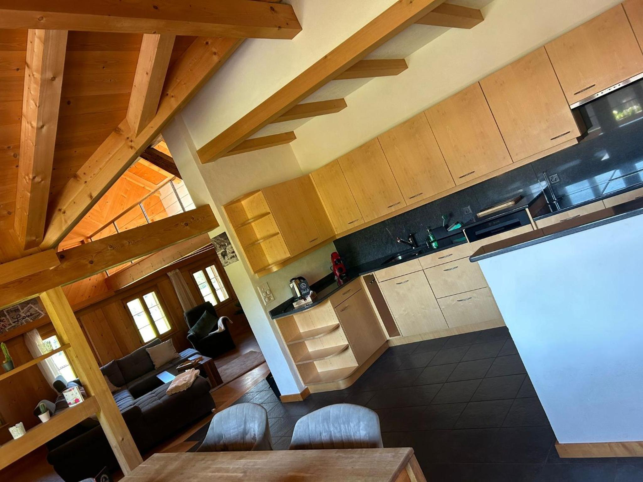 Ferienwohnung Klou