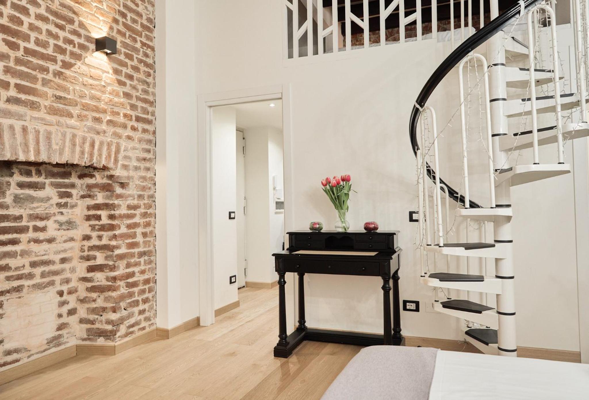 Central Loft photo 4