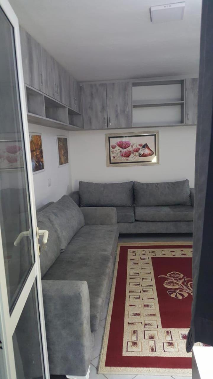 Your Own Studio Flat