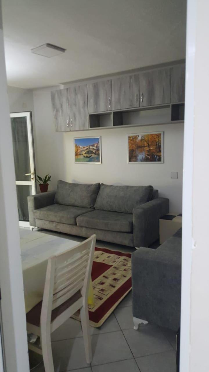 Your Own Studio Flat