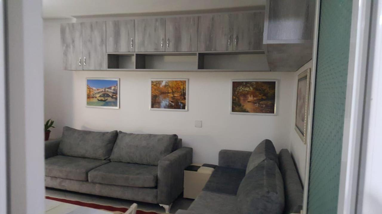 Your Own Studio Flat