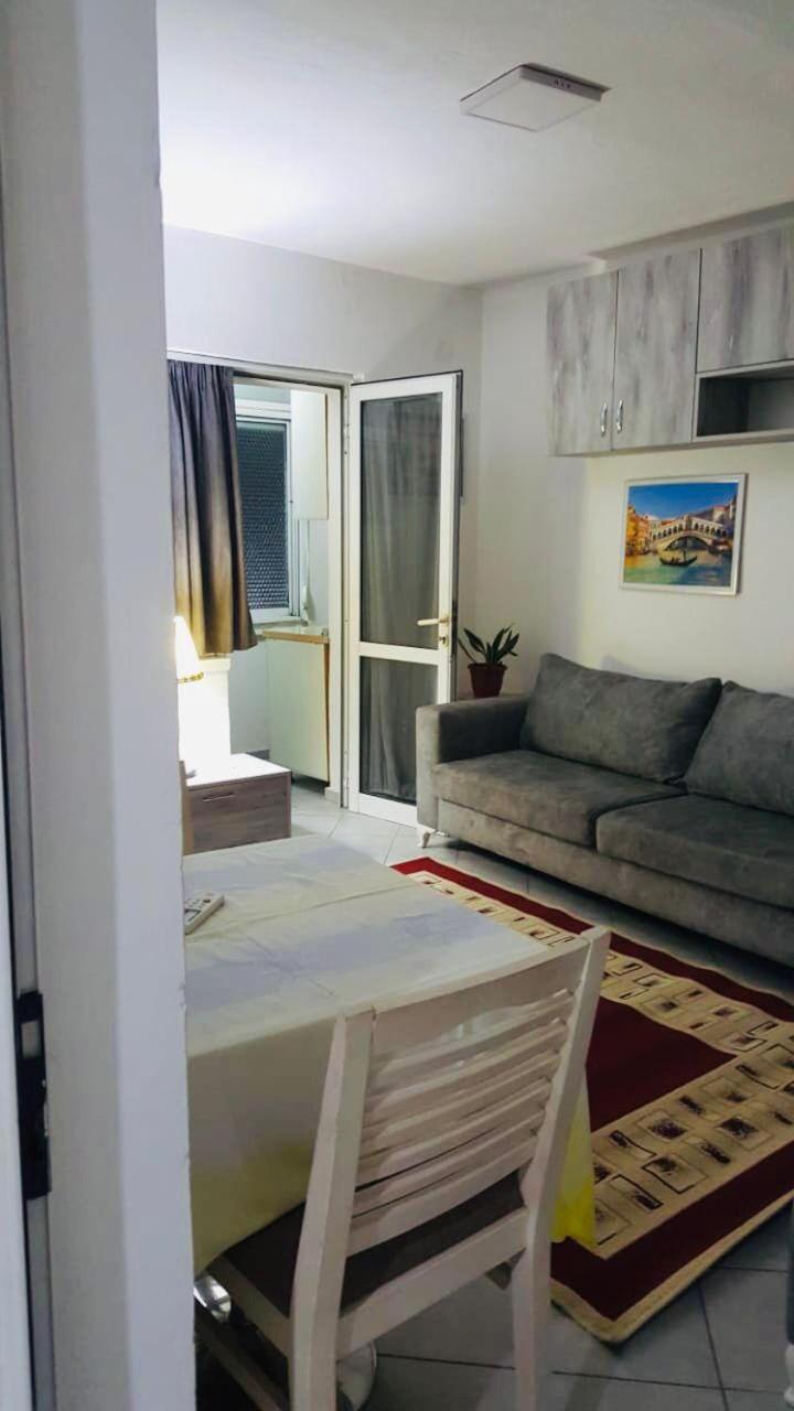 Your Own Studio Flat
