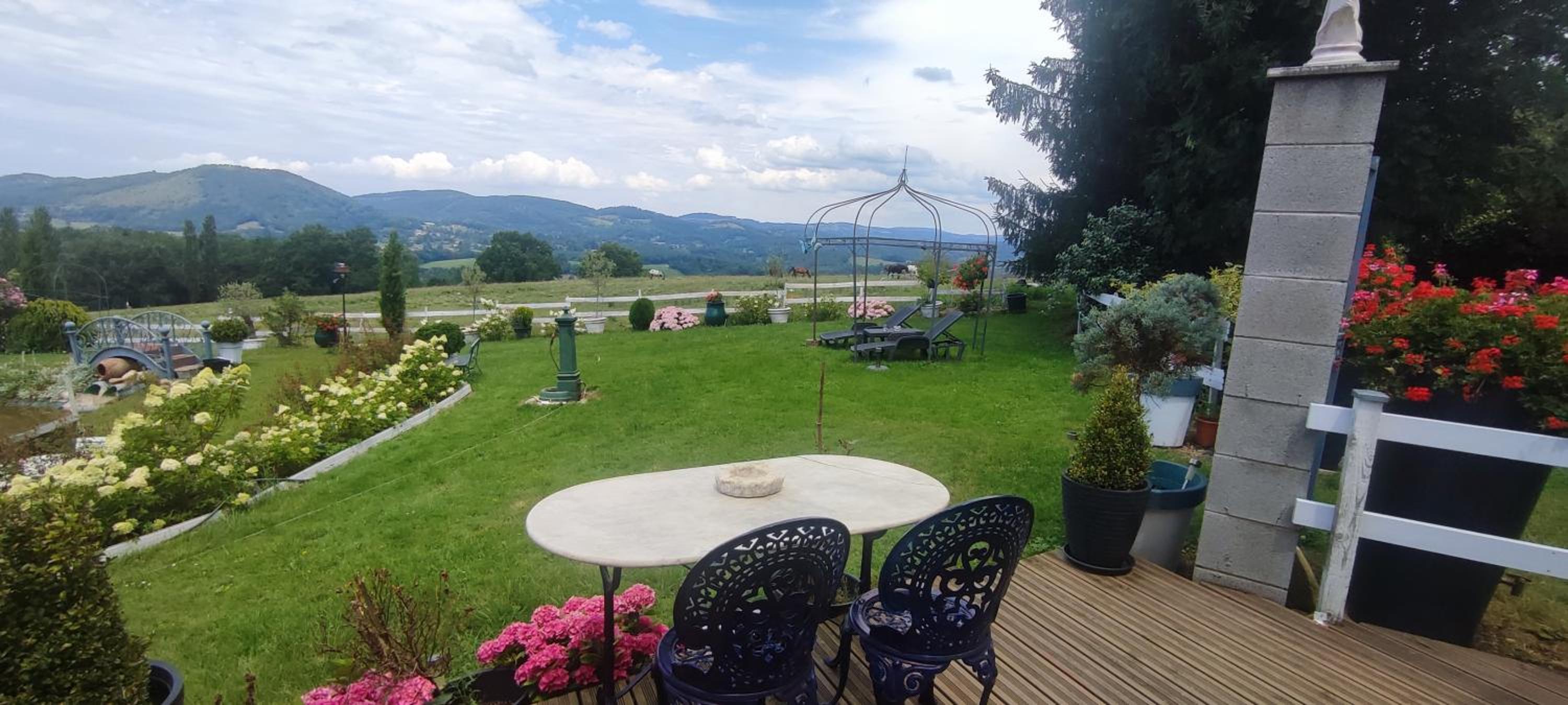 Domaine Le Lanis Chambre d'hôtes avec spa sur réservation, photo 13