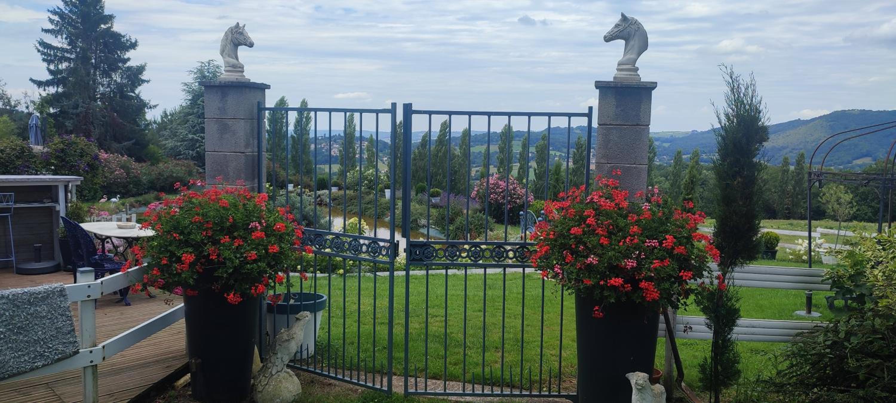 Domaine Le Lanis Chambre d'hôtes avec spa sur réservation, photo 62