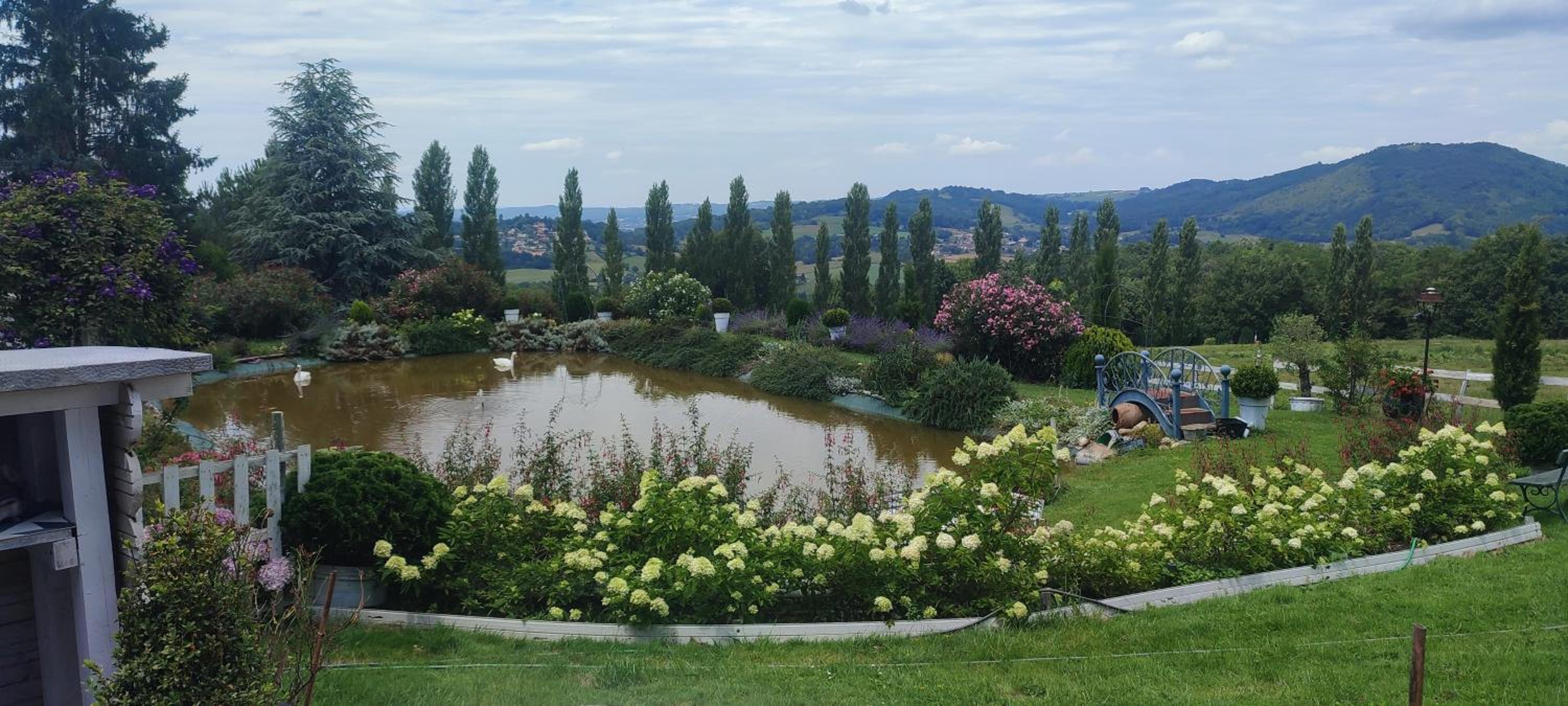 Domaine Le Lanis Chambre d'hôtes avec spa sur réservation, photo 6
