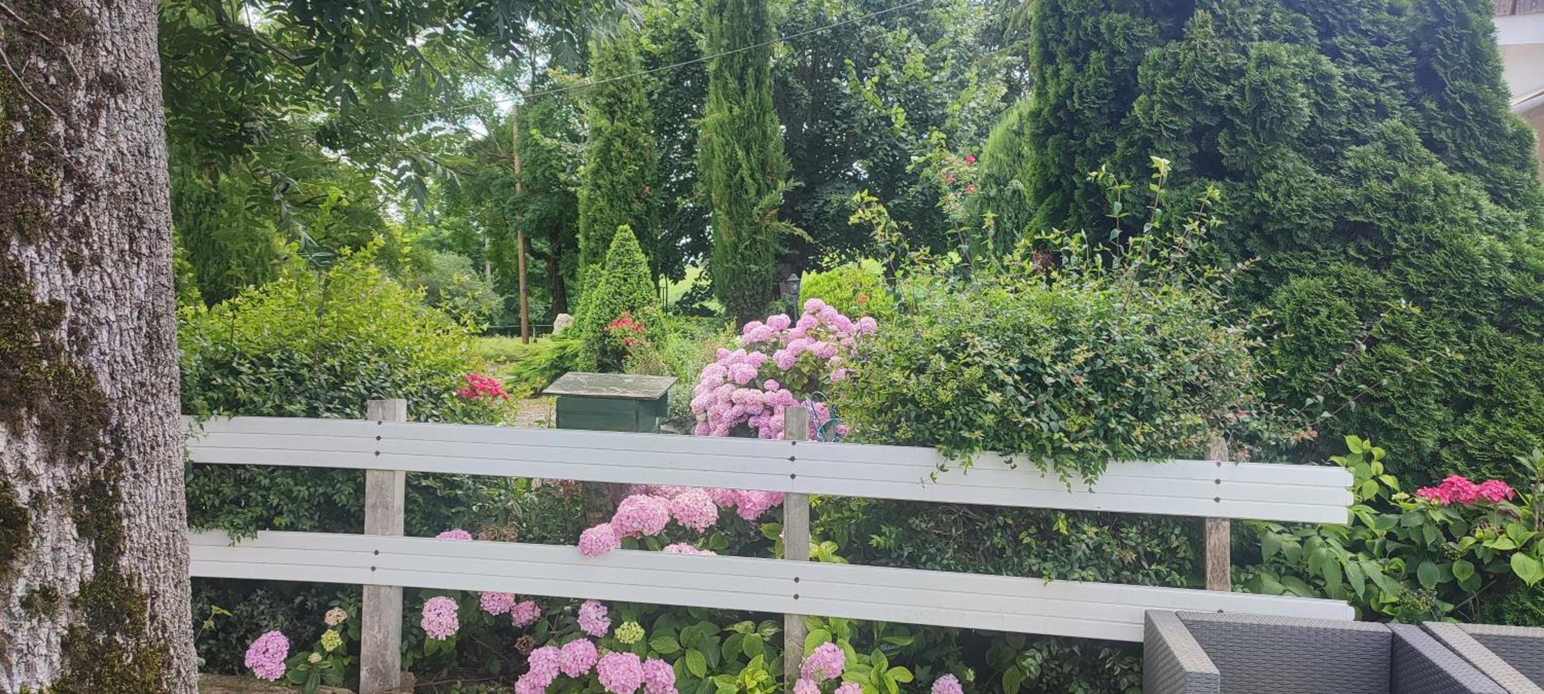 Domaine Le Lanis Chambre d'hôtes avec spa sur réservation, photo 43
