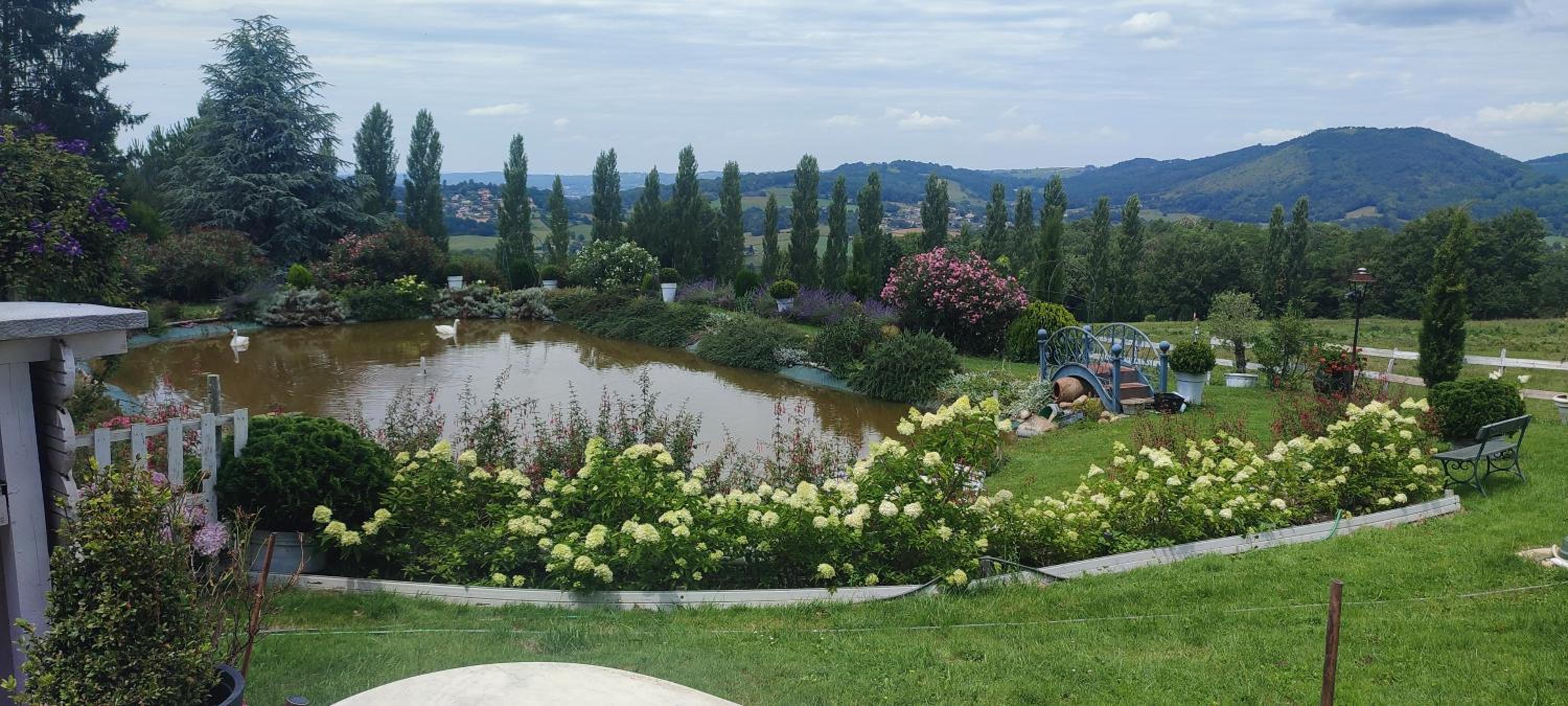 Domaine Le Lanis Chambre d'hôtes avec spa sur réservation, photo 31