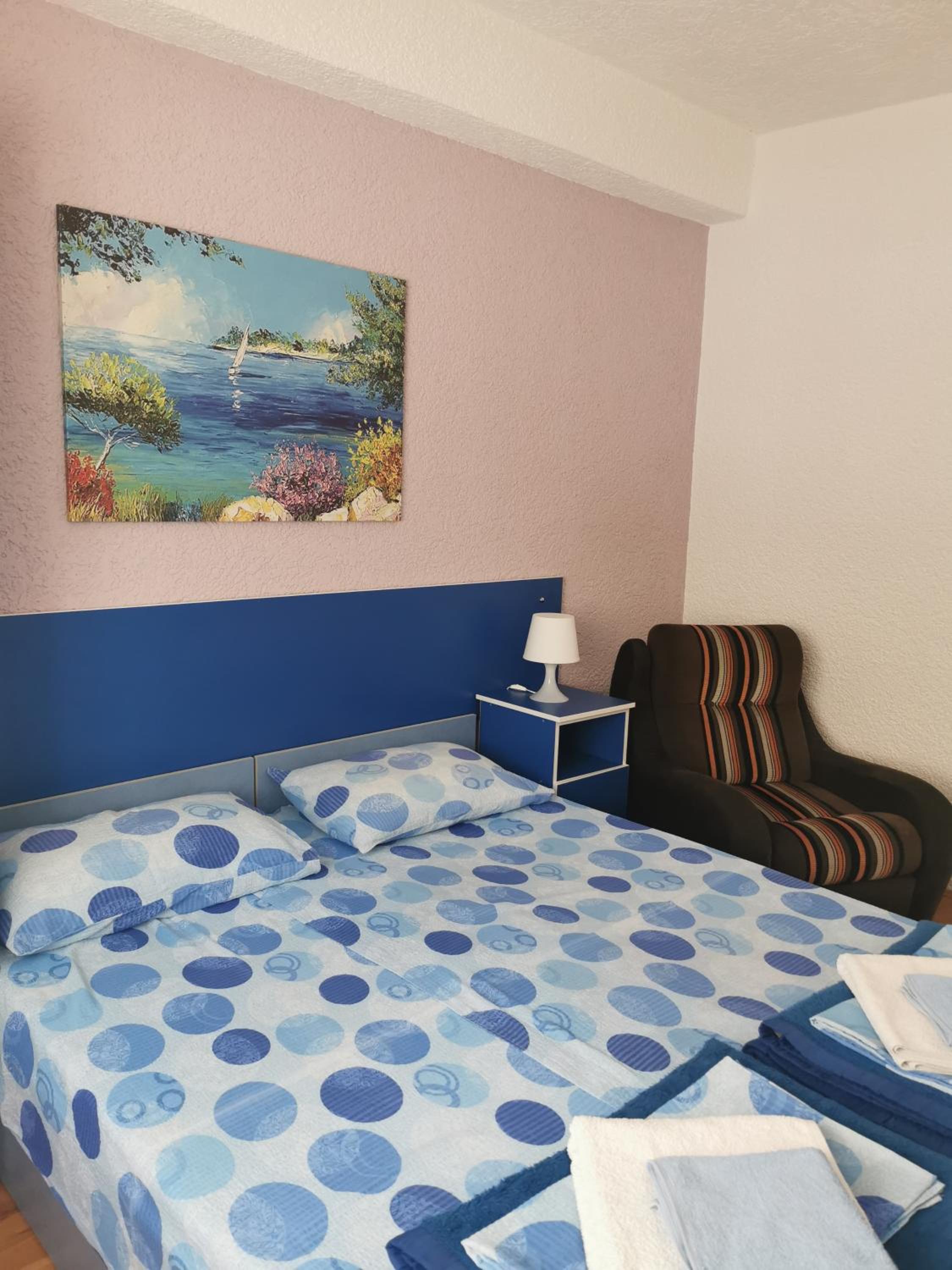 Blue Apartments & Suites view 3
