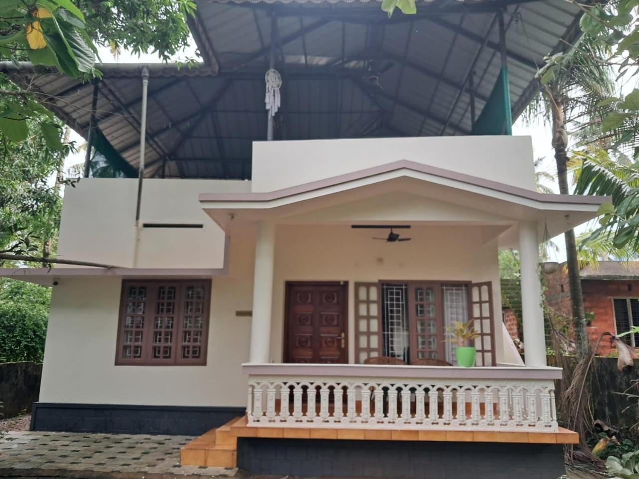 Nandanam homestay