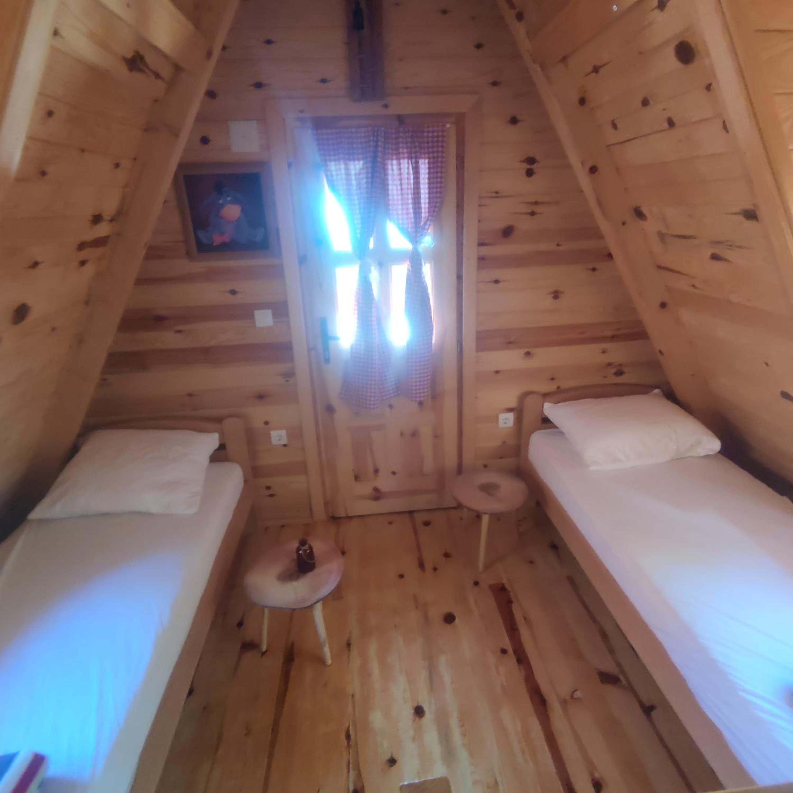 Seoski Turizam Feniks apartman Davidovi Psalmi