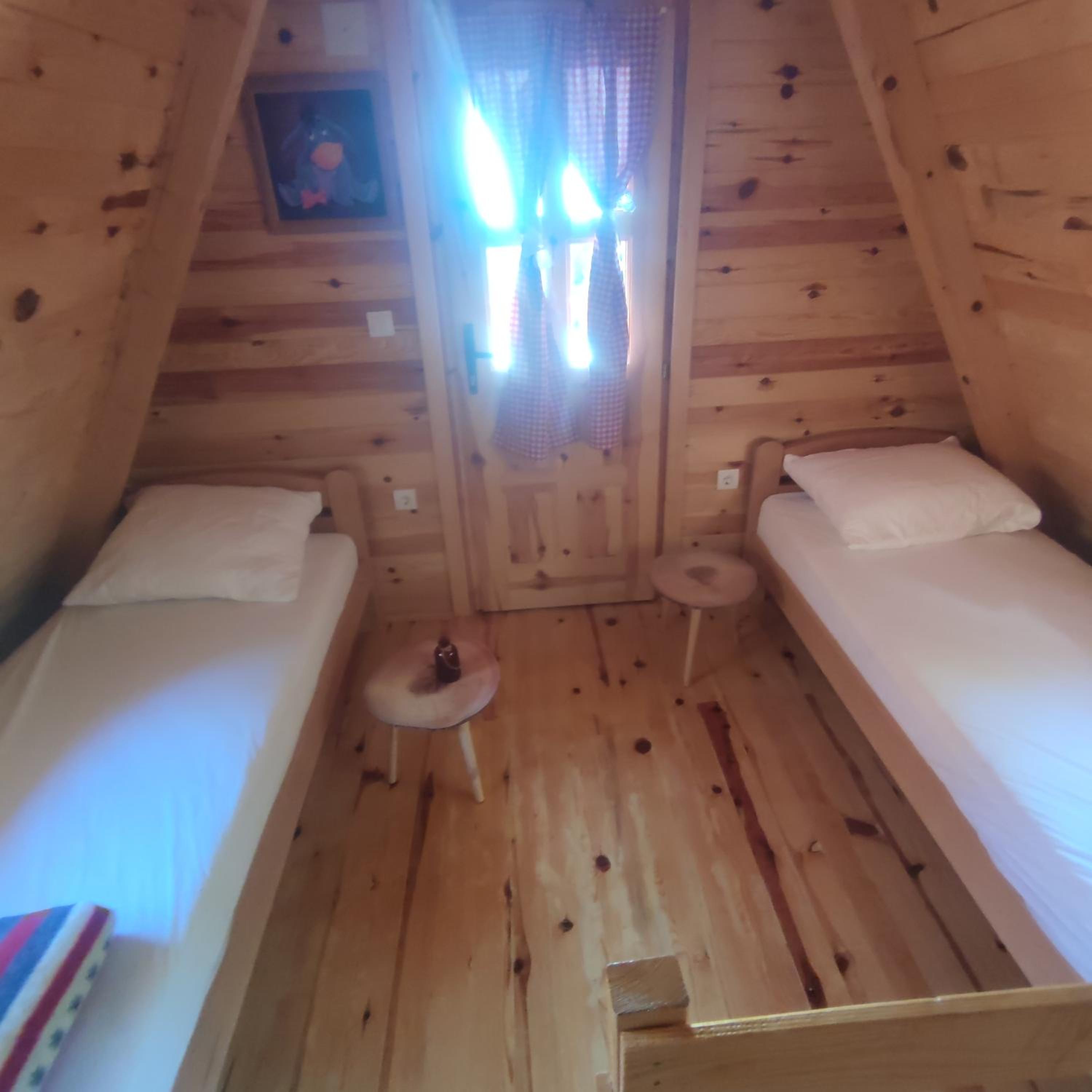 Seoski Turizam Feniks apartman Davidovi Psalmi