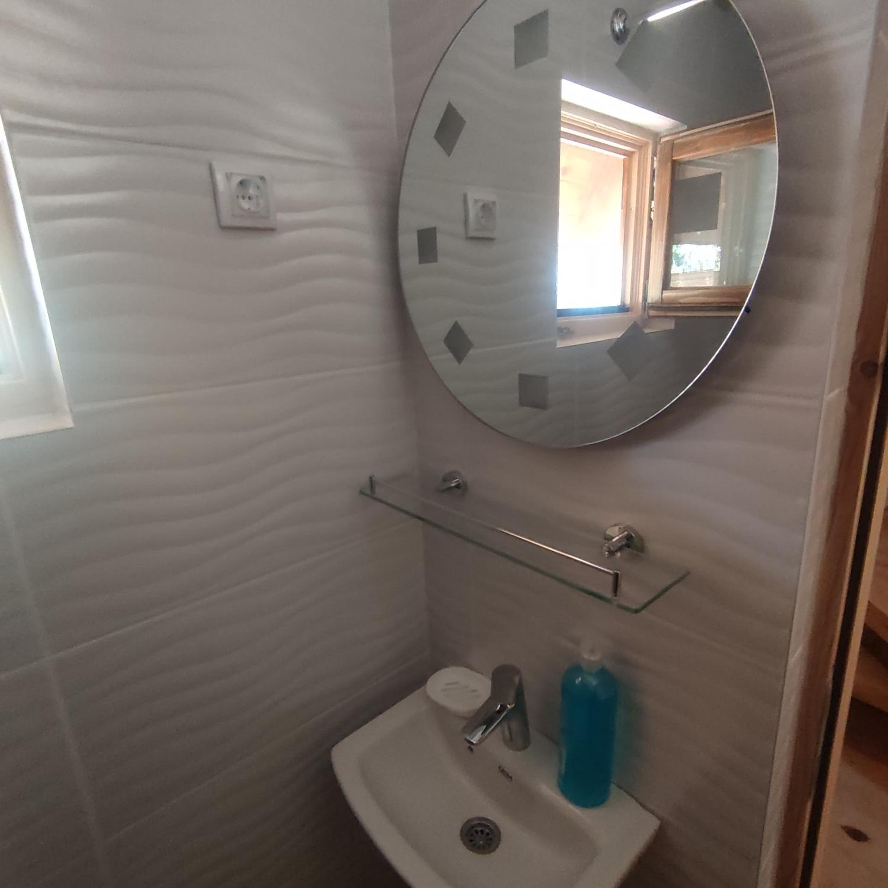 Seoski Turizam Feniks apartman Davidovi Psalmi