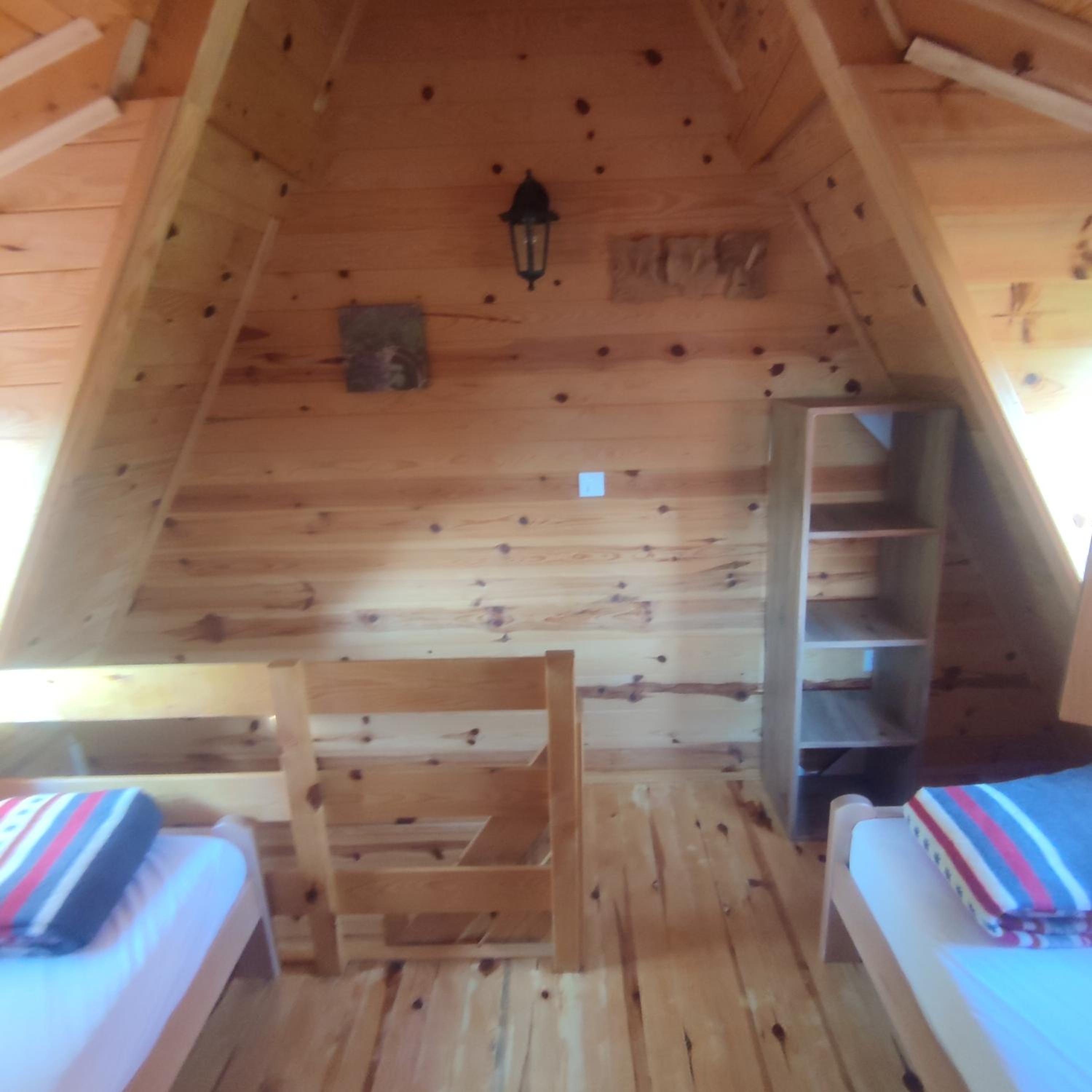Seoski Turizam Feniks apartman Davidovi Psalmi