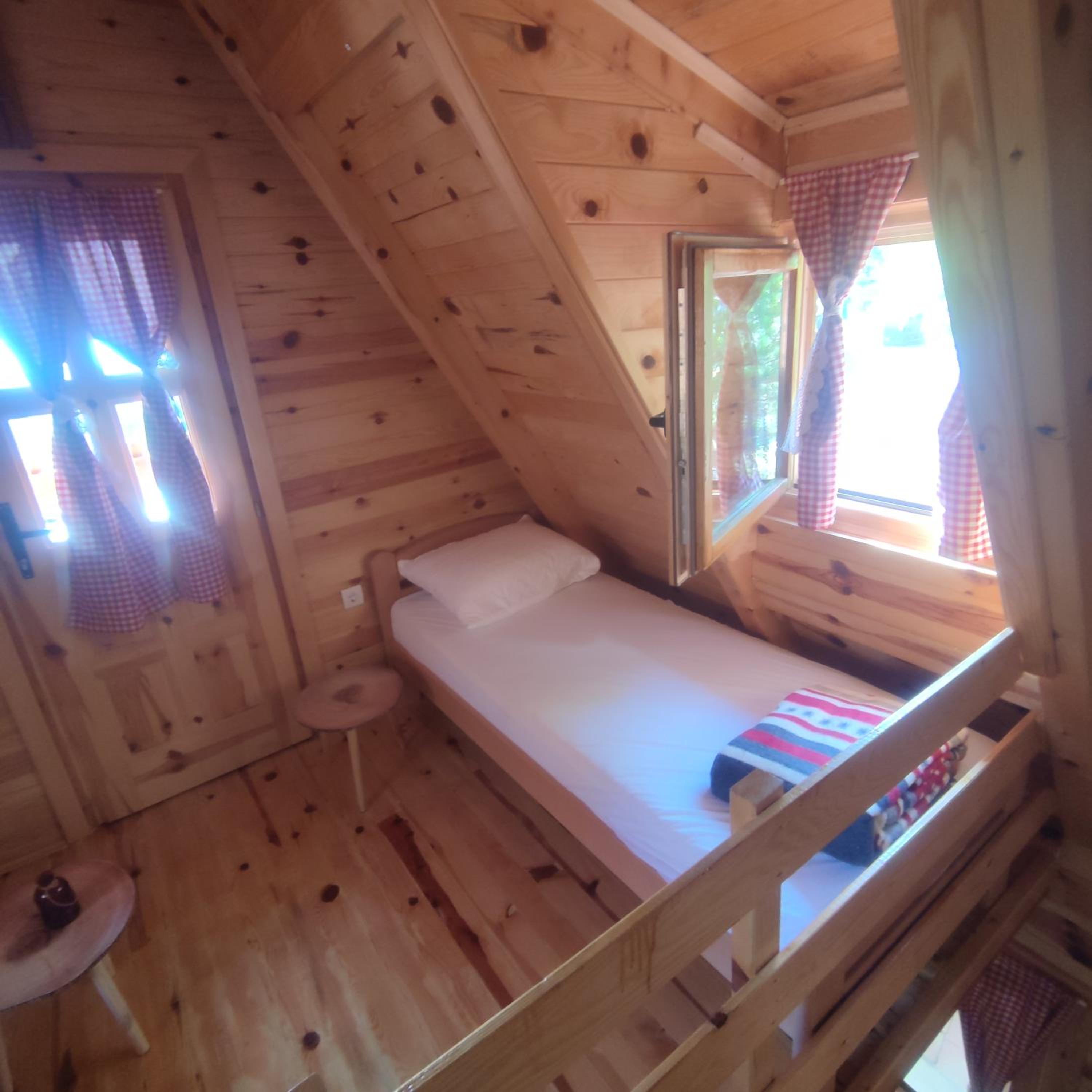 Seoski Turizam Feniks apartman Davidovi Psalmi