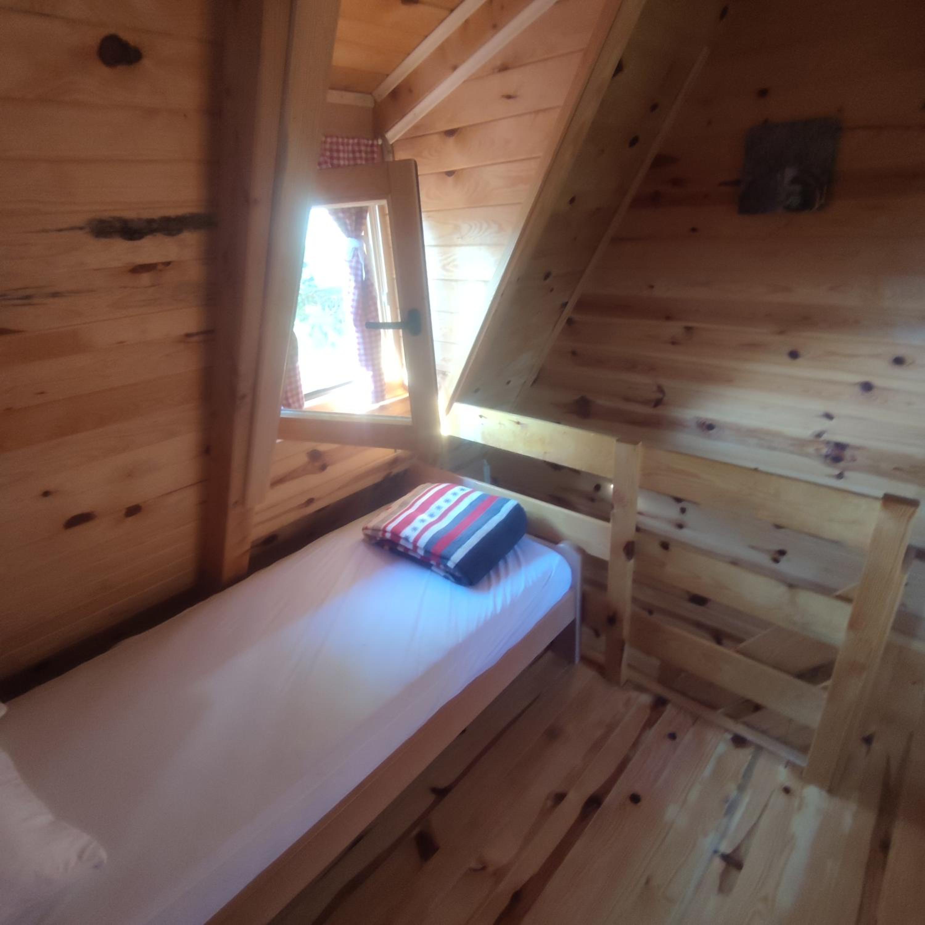 Seoski Turizam Feniks apartman Davidovi Psalmi