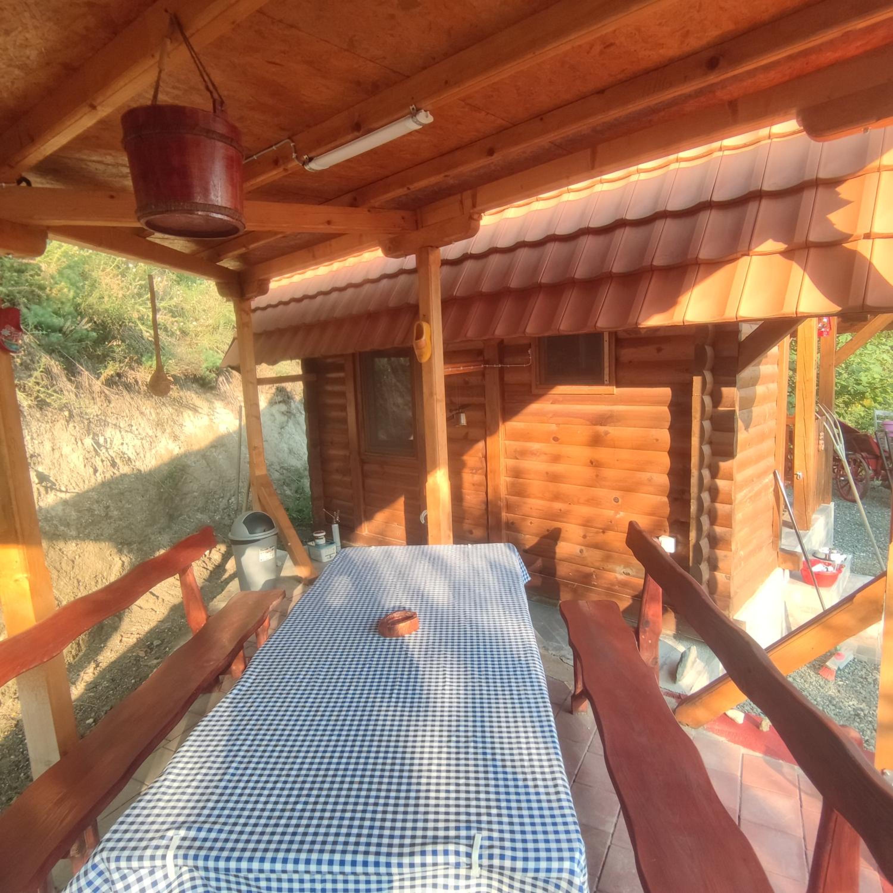 Seoski Turizam Feniks apartman Davidovi Psalmi