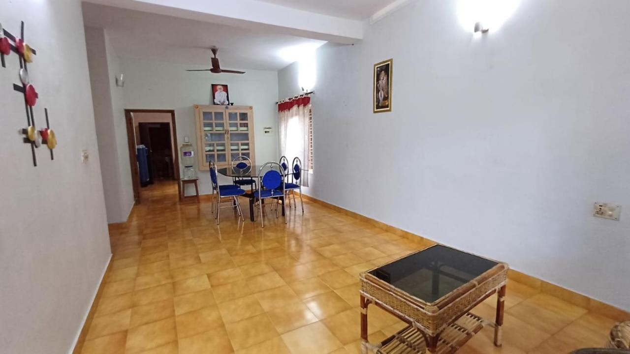 Nandanam homestay