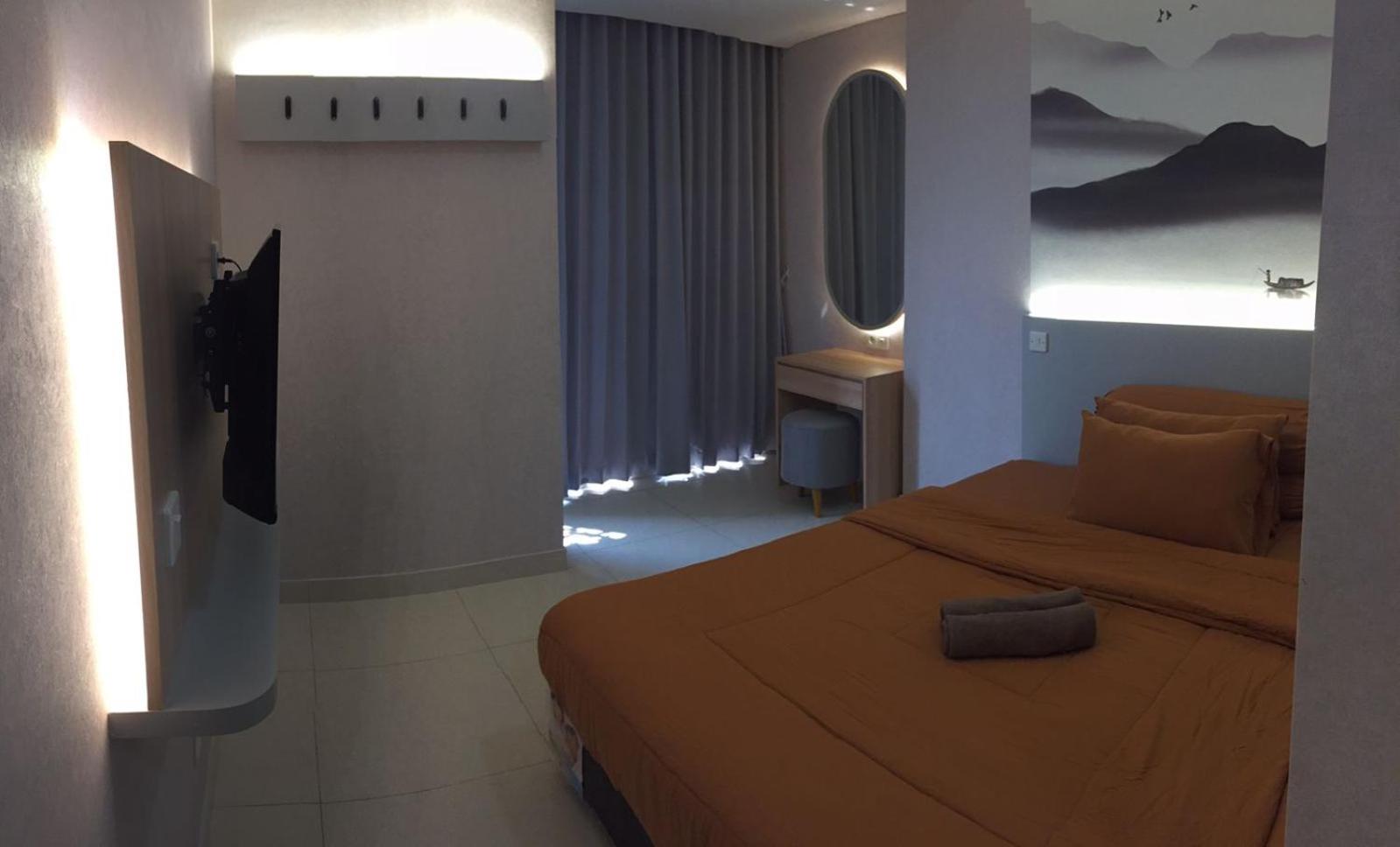 PIK GOLD COAST By All Property Residence