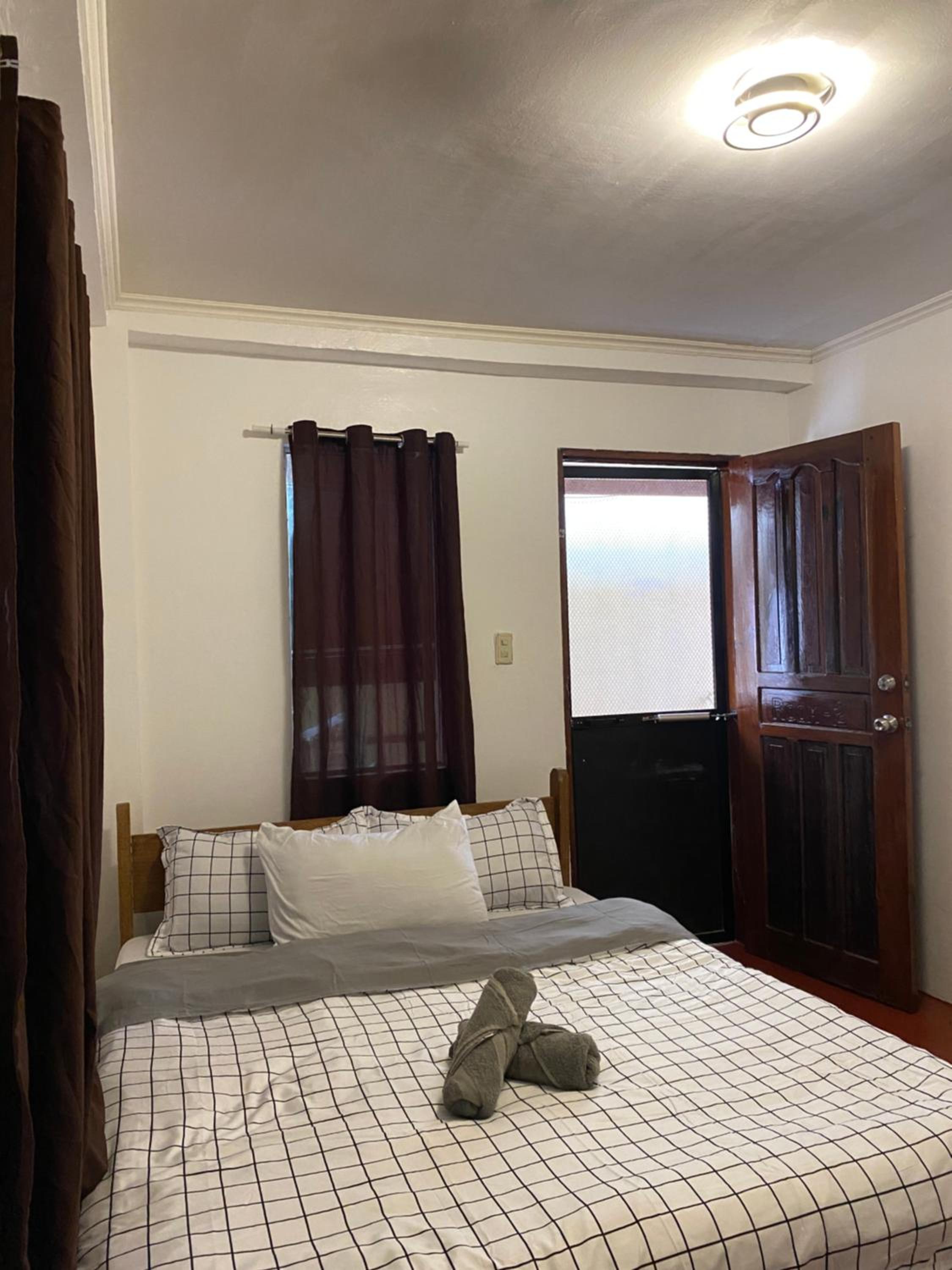 CJG Homestay view 2