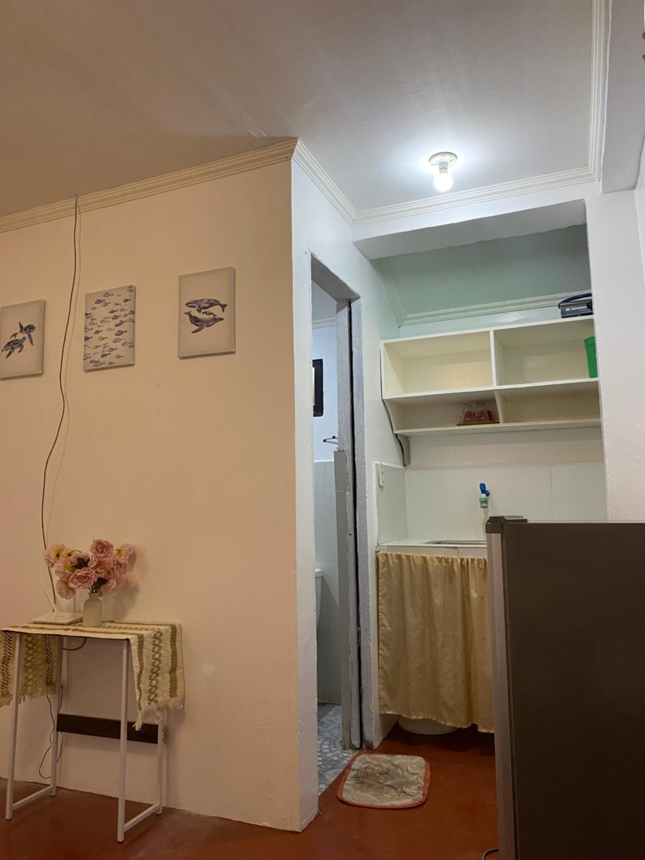 CJG Homestay view 3