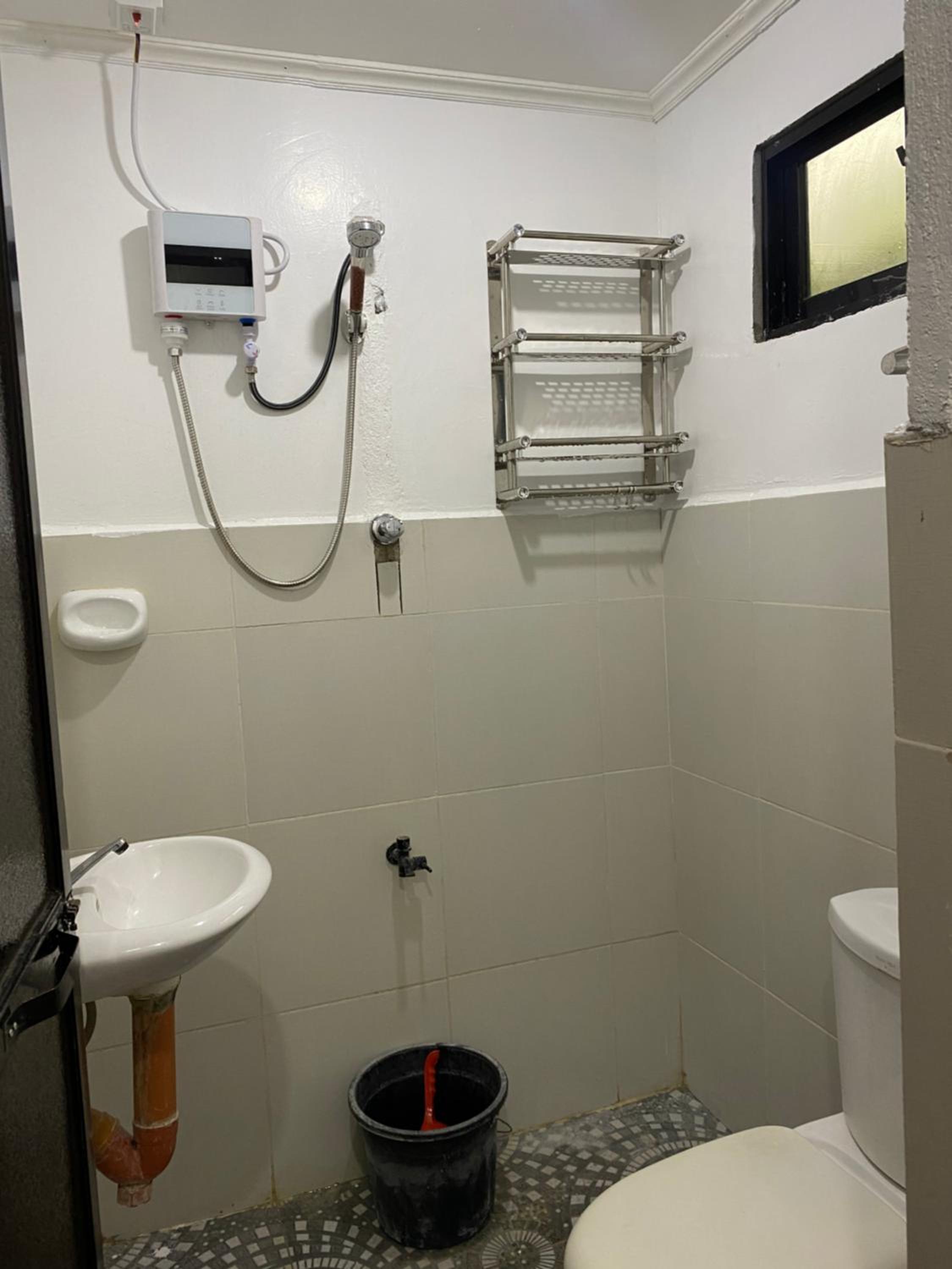 CJG Homestay view 4