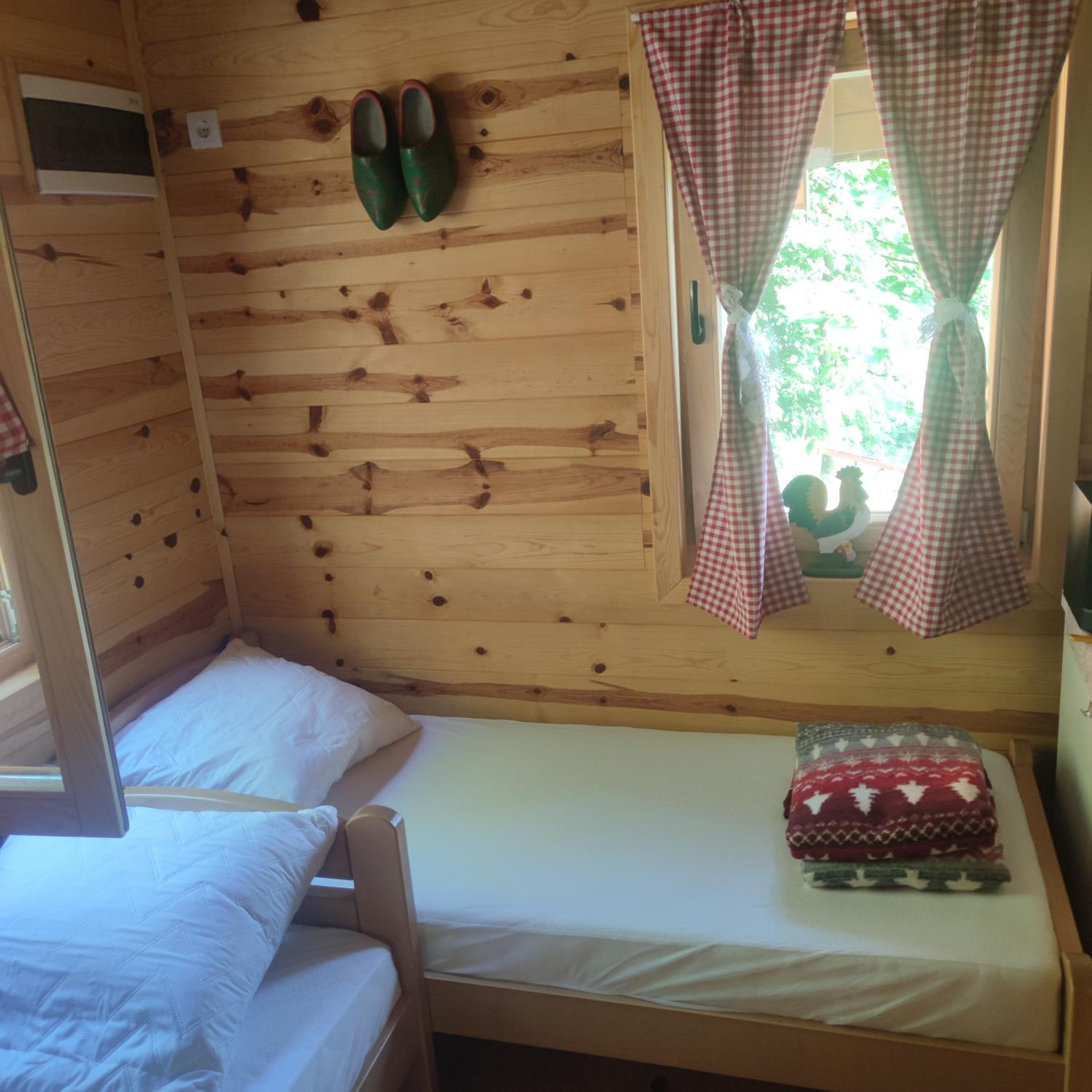 Seoski Turizam Feniks apartman Davidovi Psalmi