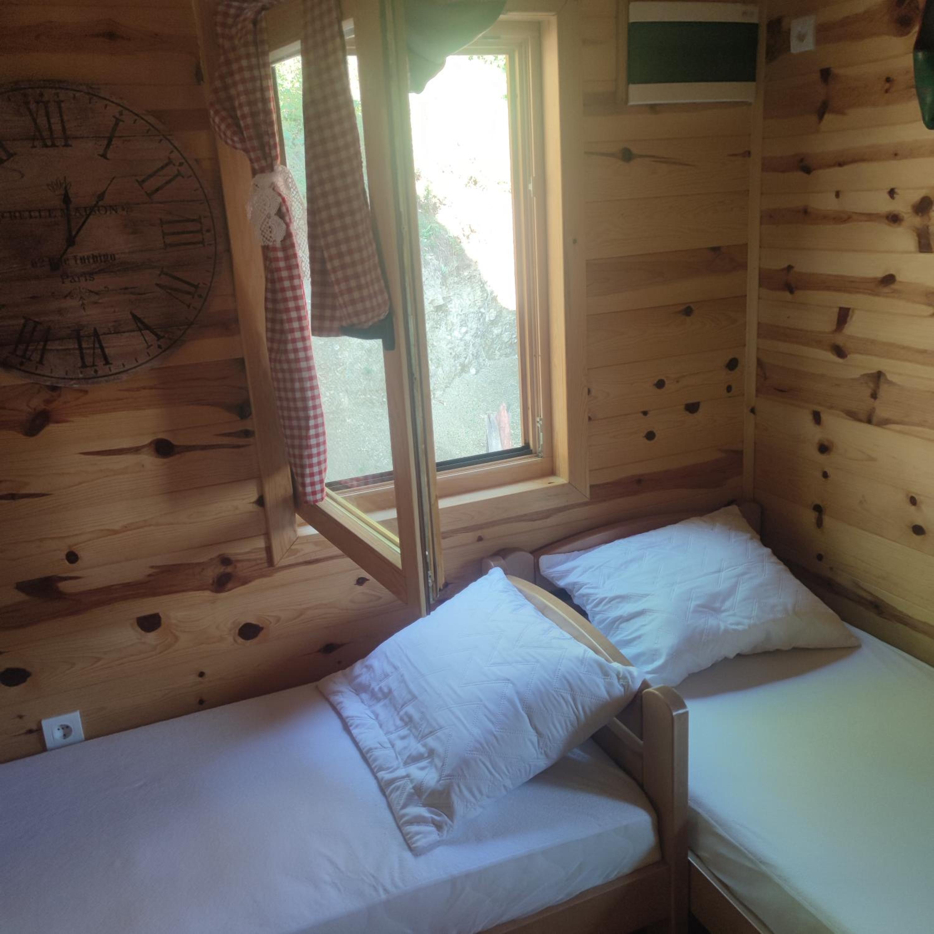 Seoski Turizam Feniks apartman Davidovi Psalmi