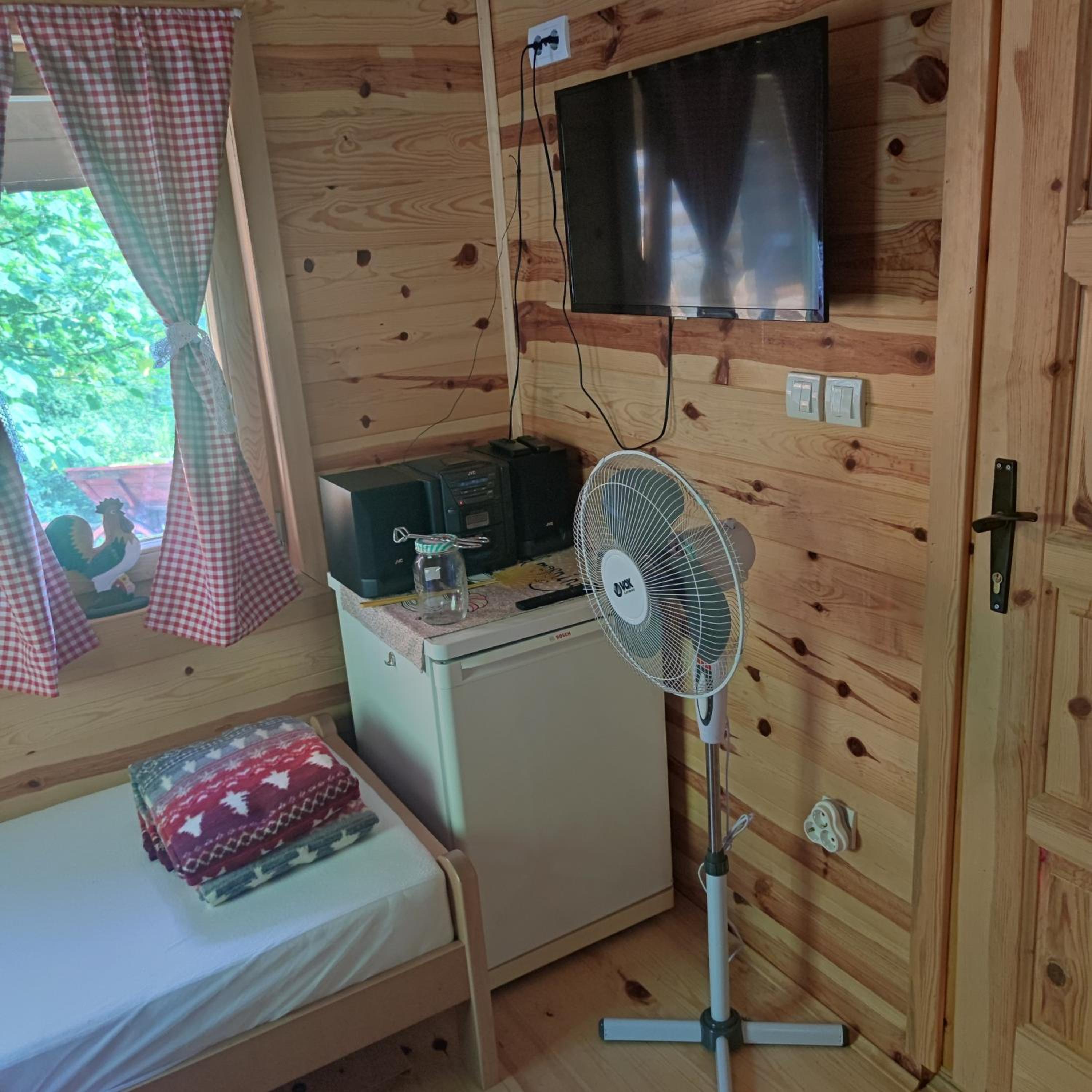 Seoski Turizam Feniks apartman Davidovi Psalmi