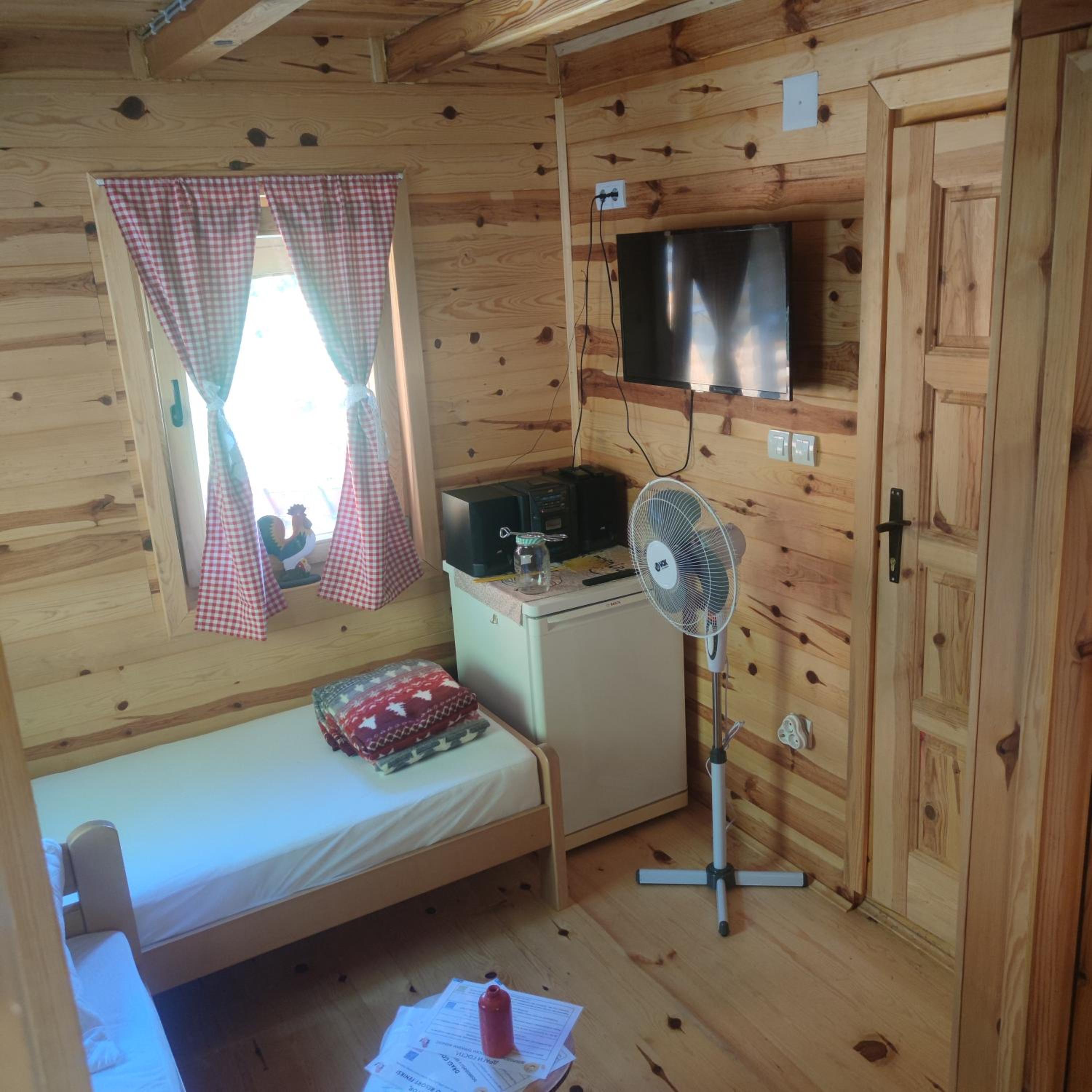 Seoski Turizam Feniks apartman Davidovi Psalmi