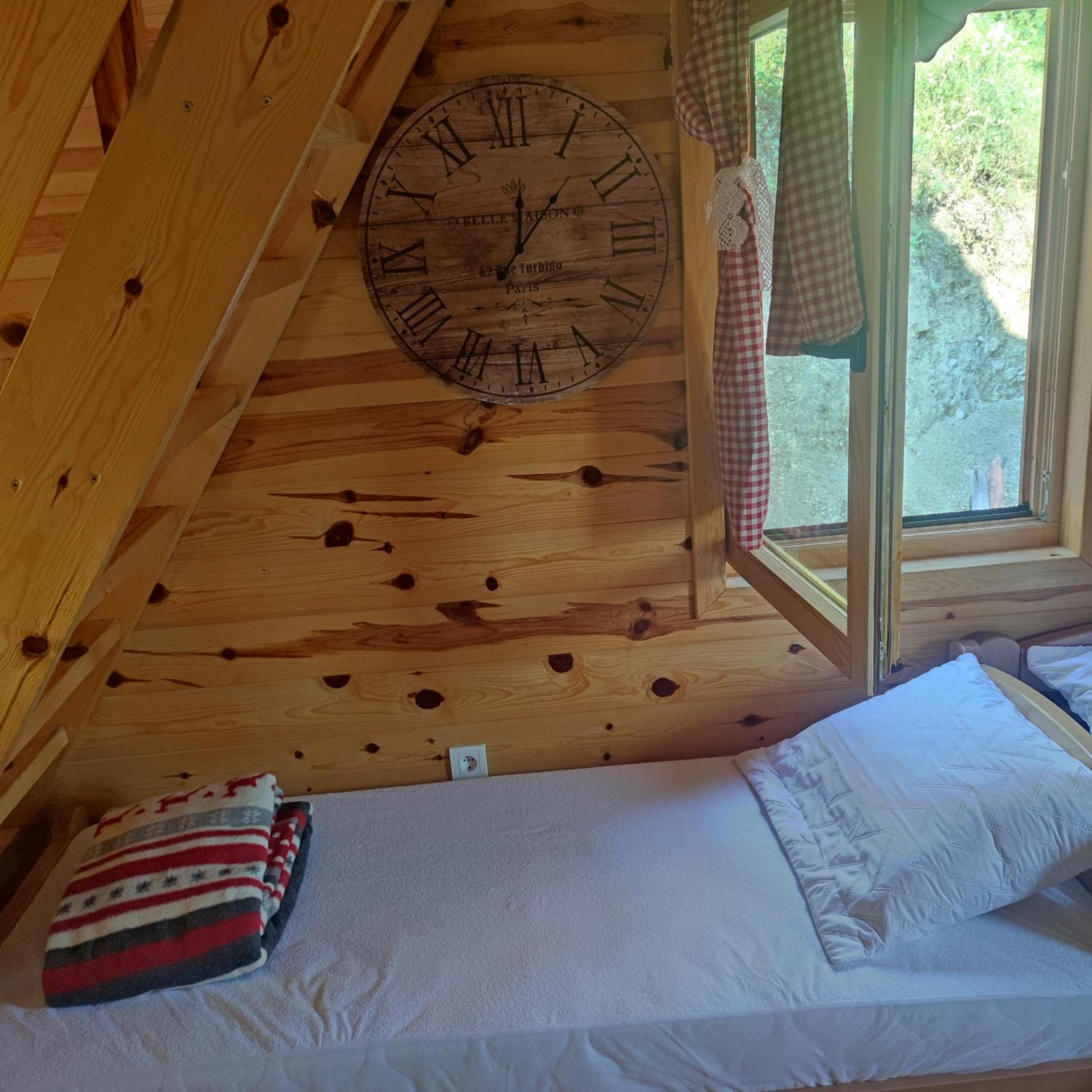 Seoski Turizam Feniks apartman Davidovi Psalmi