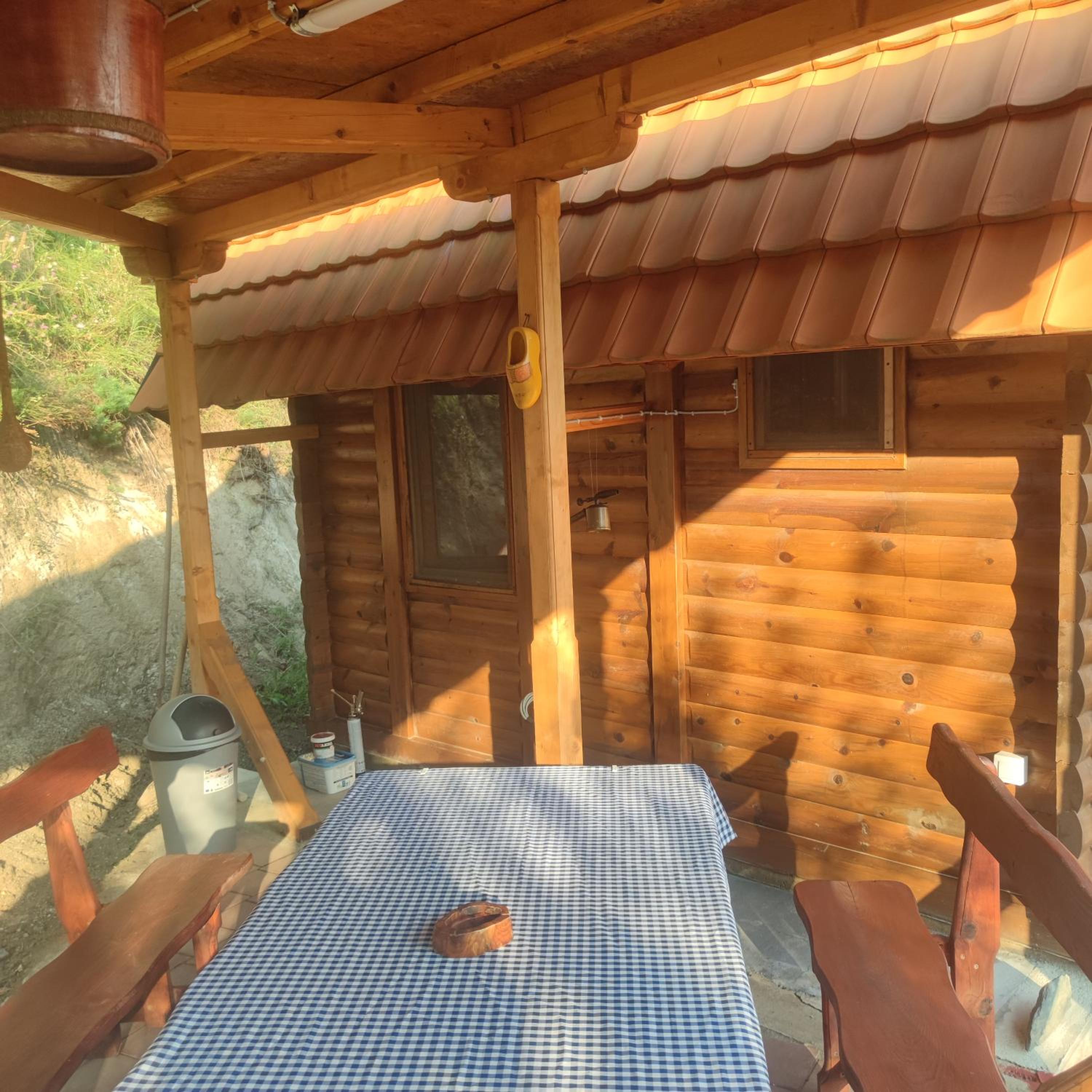 Seoski Turizam Feniks apartman Davidovi Psalmi