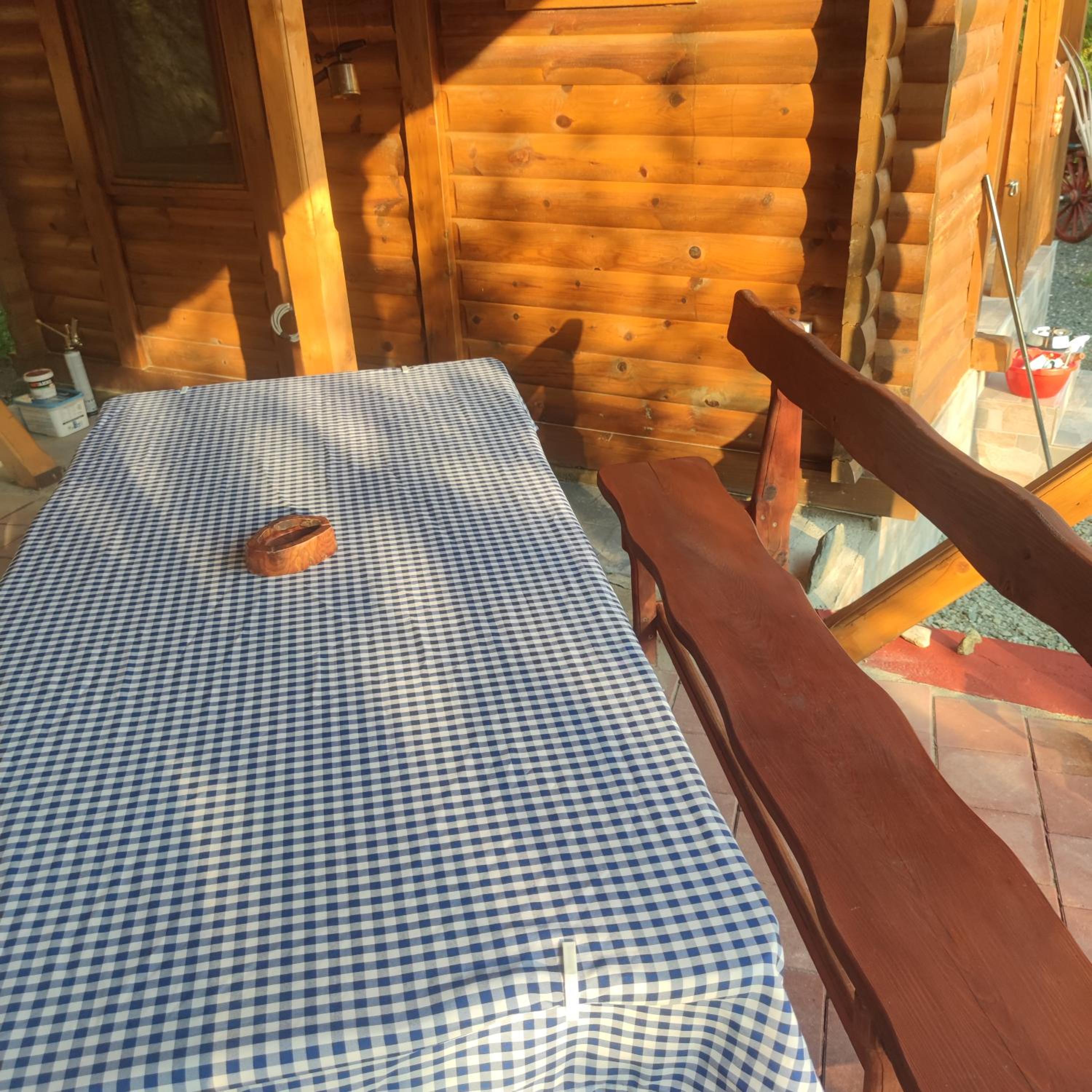 Seoski Turizam Feniks apartman Davidovi Psalmi